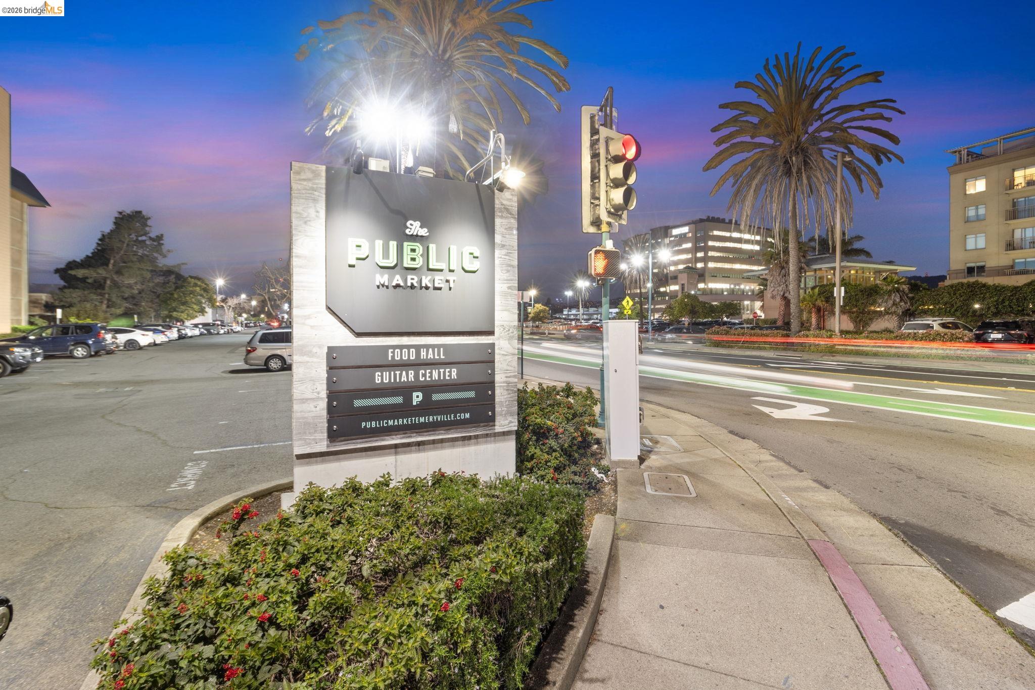 Detail Gallery Image 47 of 51 For 4053 Harlan St #313,  Emeryville,  CA 94608 - 1 Beds | 1 Baths