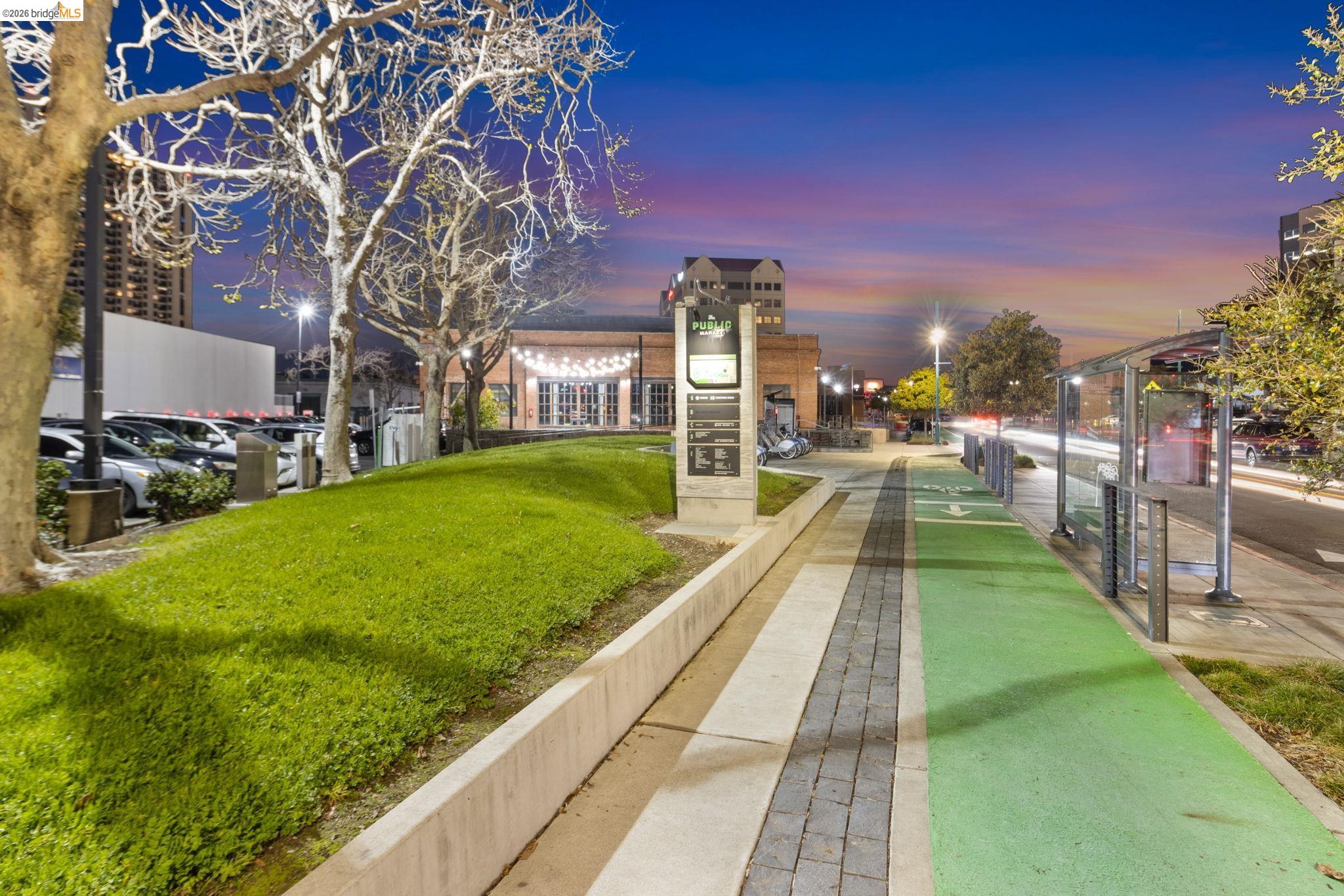 Detail Gallery Image 48 of 51 For 4053 Harlan St #313,  Emeryville,  CA 94608 - 1 Beds | 1 Baths