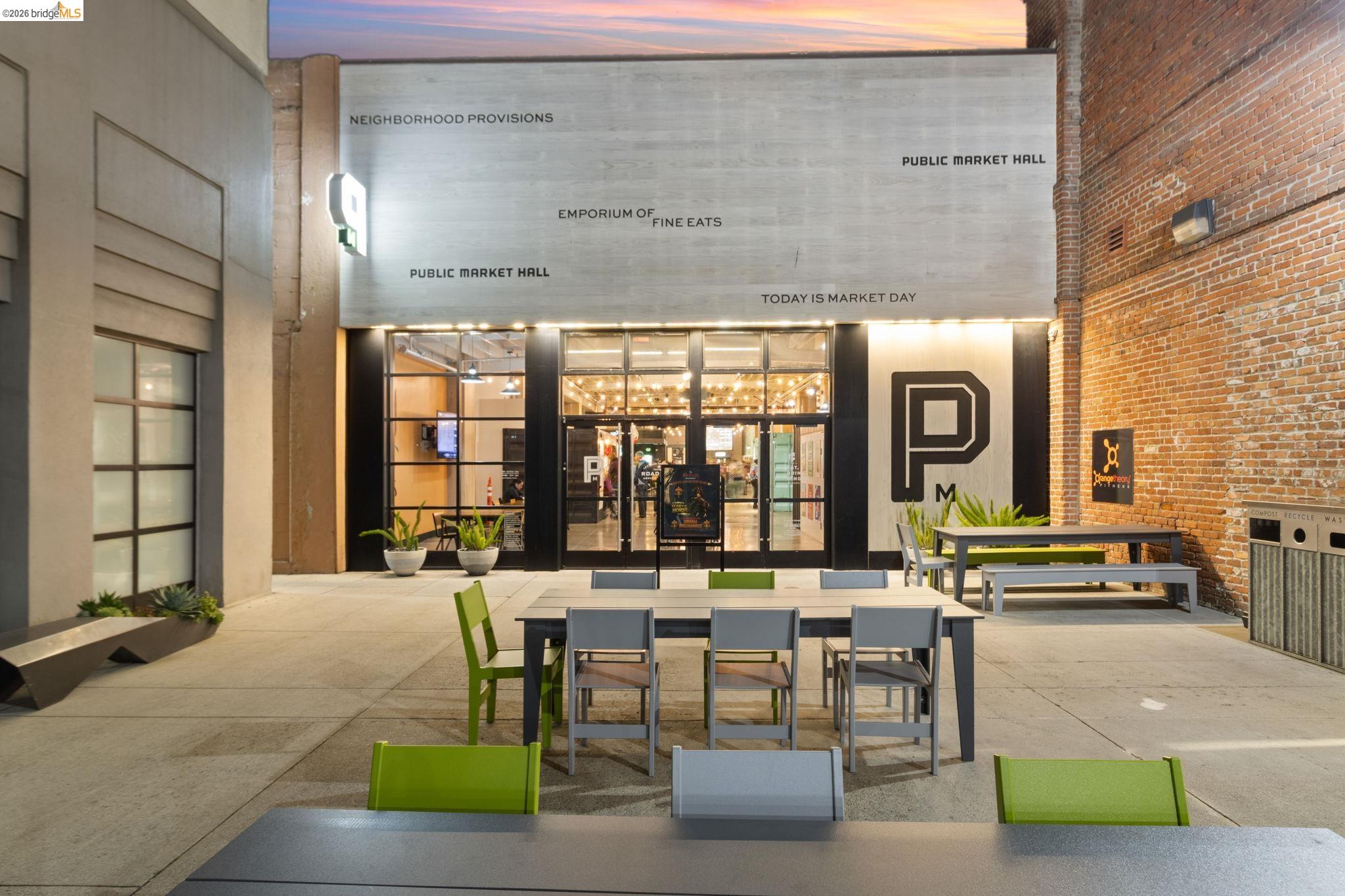 Detail Gallery Image 50 of 51 For 4053 Harlan St #313,  Emeryville,  CA 94608 - 1 Beds | 1 Baths