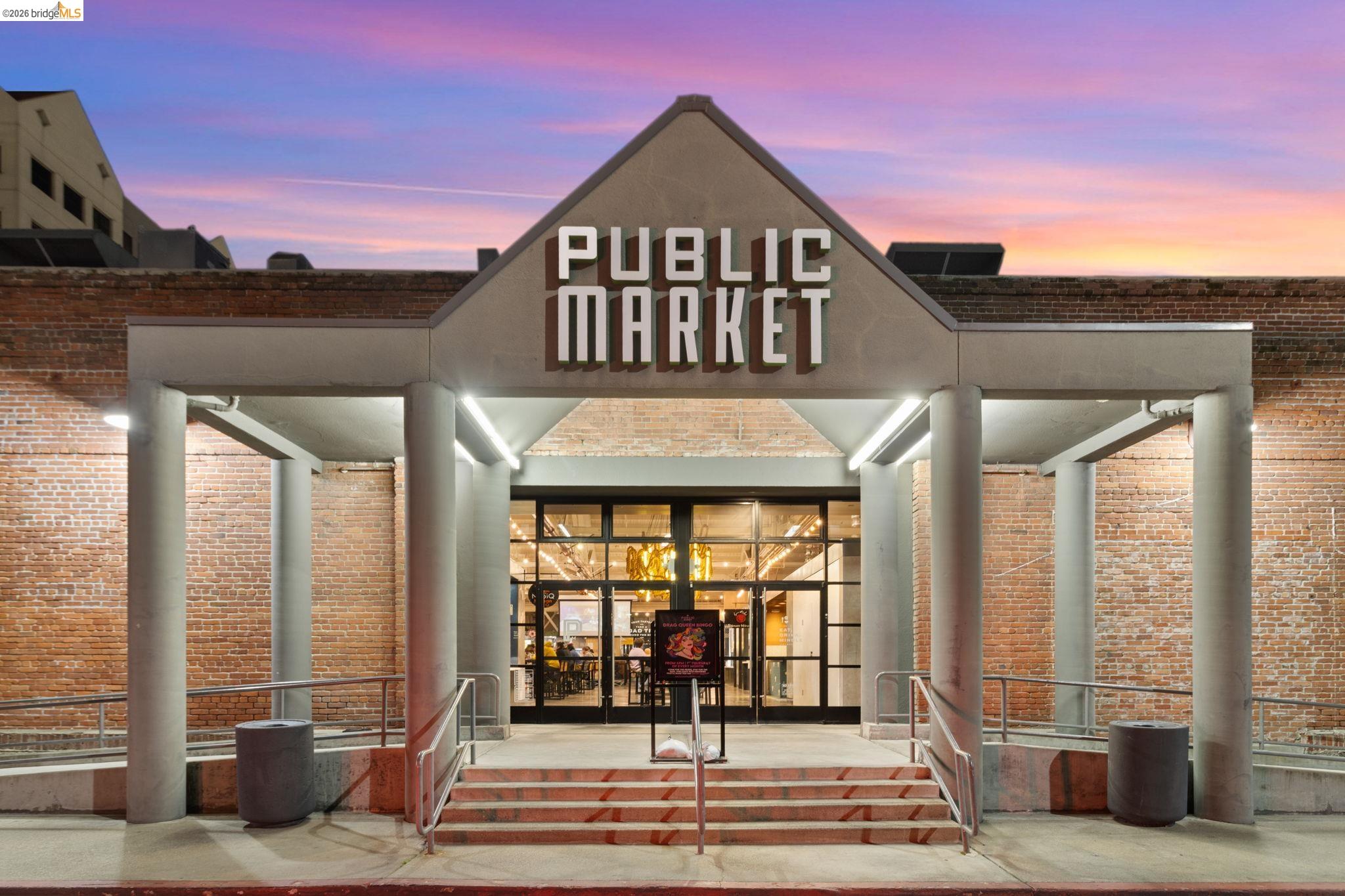 Detail Gallery Image 51 of 51 For 4053 Harlan St #313,  Emeryville,  CA 94608 - 1 Beds | 1 Baths