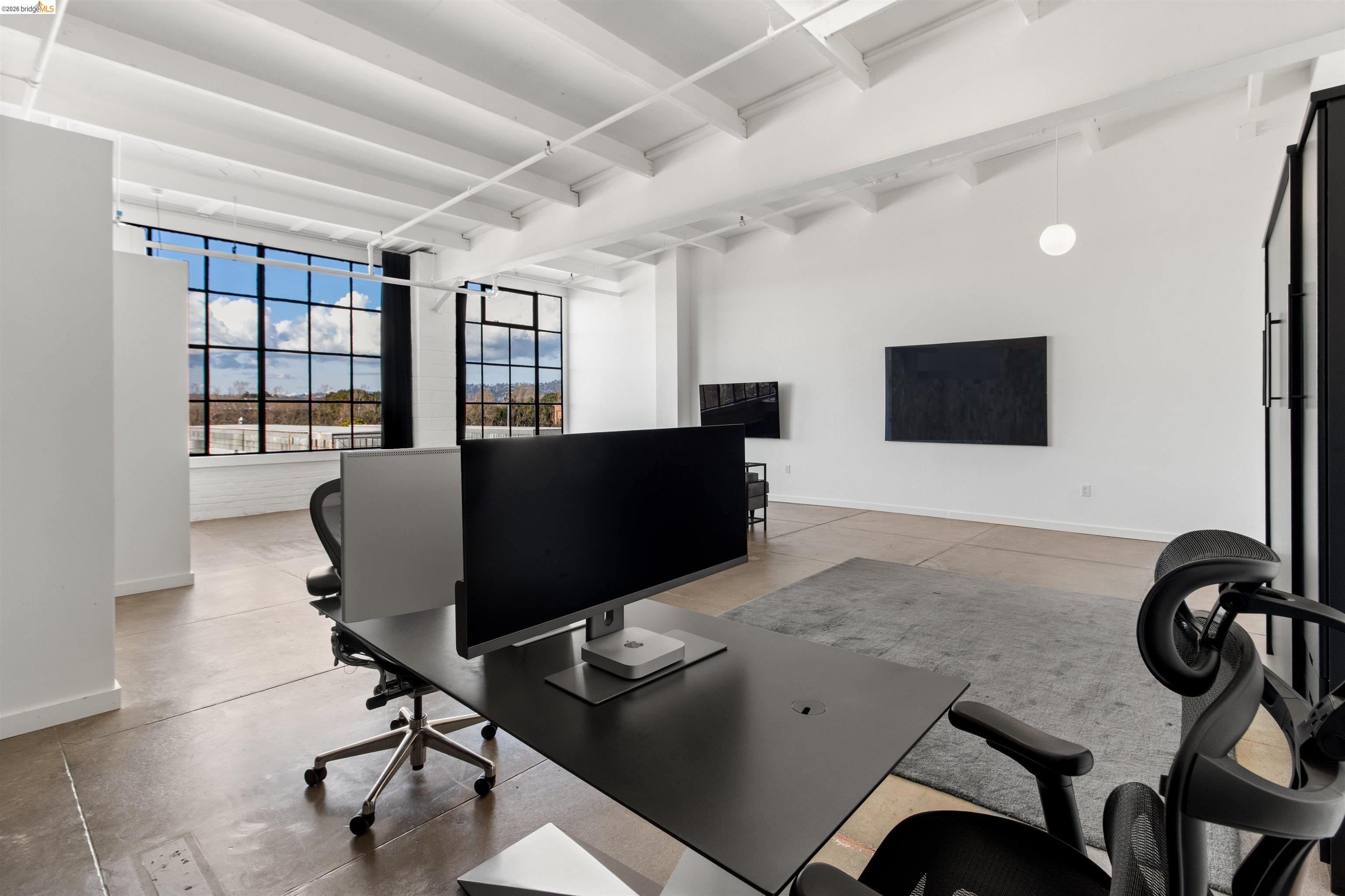 Detail Gallery Image 7 of 51 For 4053 Harlan St #313,  Emeryville,  CA 94608 - 1 Beds | 1 Baths