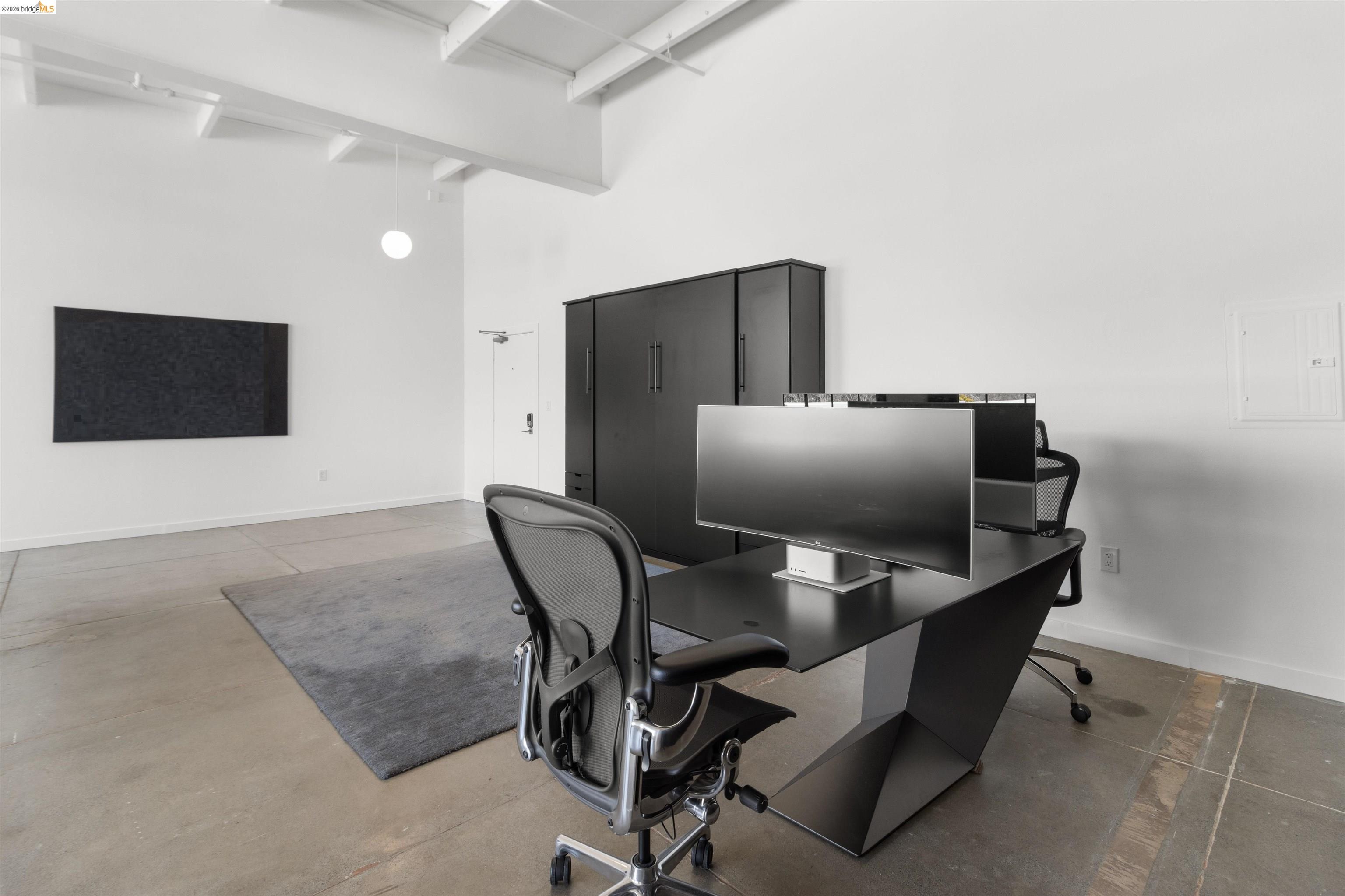 Detail Gallery Image 8 of 51 For 4053 Harlan St #313,  Emeryville,  CA 94608 - 1 Beds | 1 Baths