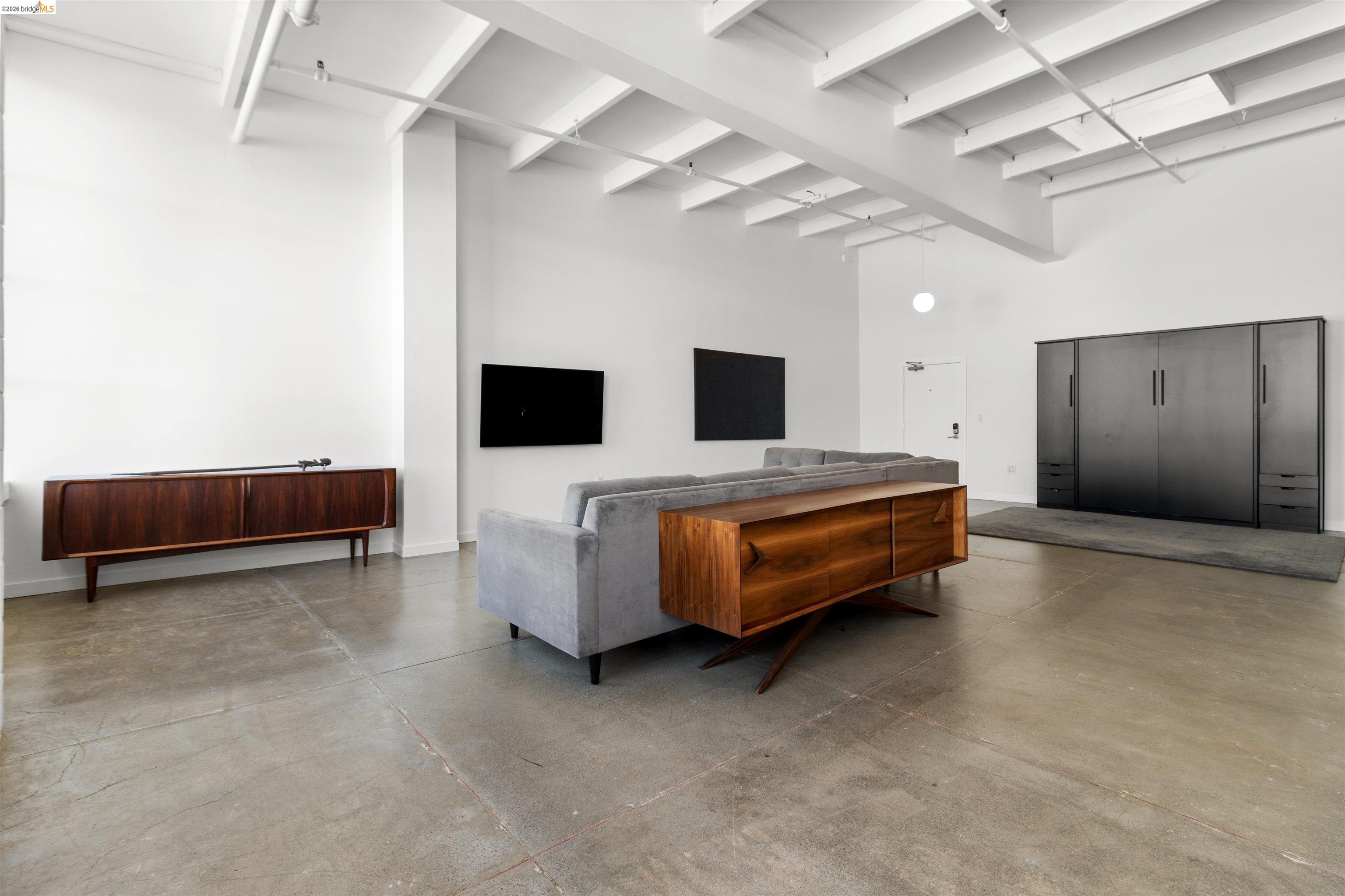 Detail Gallery Image 9 of 51 For 4053 Harlan St #313,  Emeryville,  CA 94608 - 1 Beds | 1 Baths