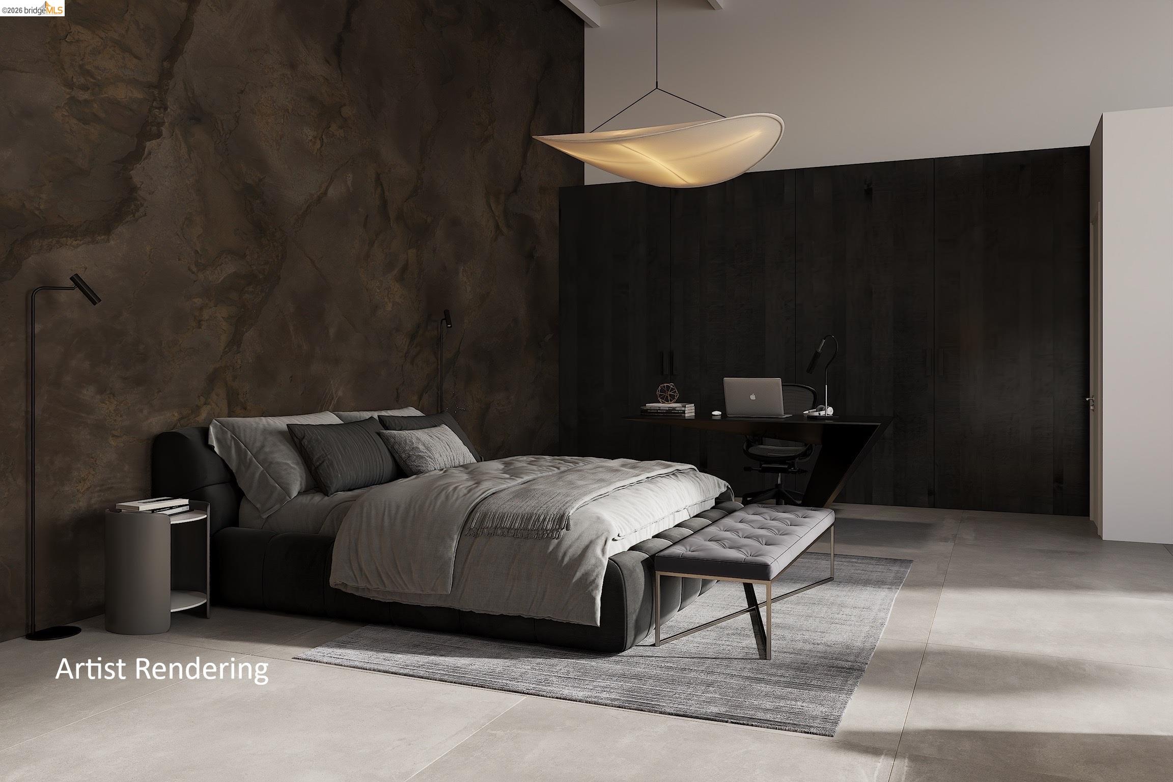 Detail Gallery Image 10 of 51 For 4053 Harlan St #313,  Emeryville,  CA 94608 - 1 Beds | 1 Baths