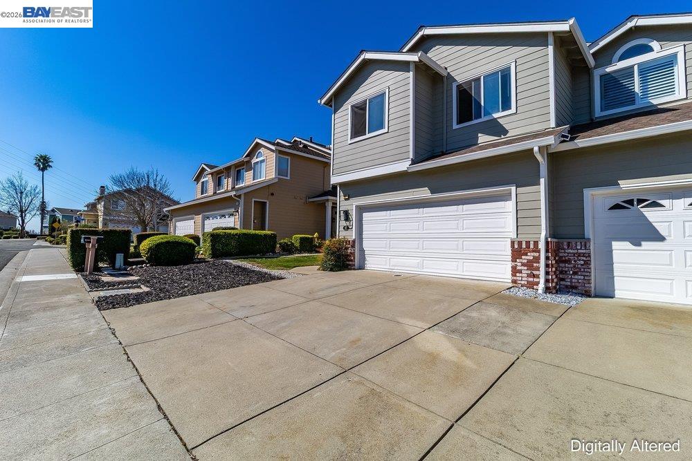 Detail Gallery Image 2 of 40 For 97 Del Sur St, Vallejo,  CA 94591 - 3 Beds | 2/1 Baths