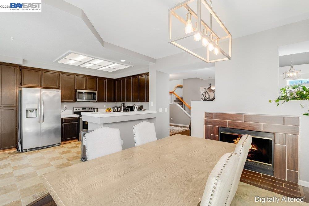 Detail Gallery Image 14 of 40 For 97 Del Sur St, Vallejo,  CA 94591 - 3 Beds | 2/1 Baths