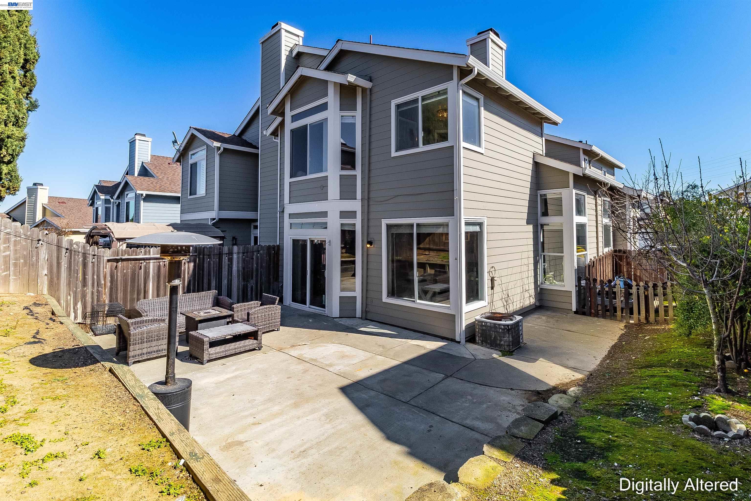 Detail Gallery Image 35 of 40 For 97 Del Sur St, Vallejo,  CA 94591 - 3 Beds | 2/1 Baths