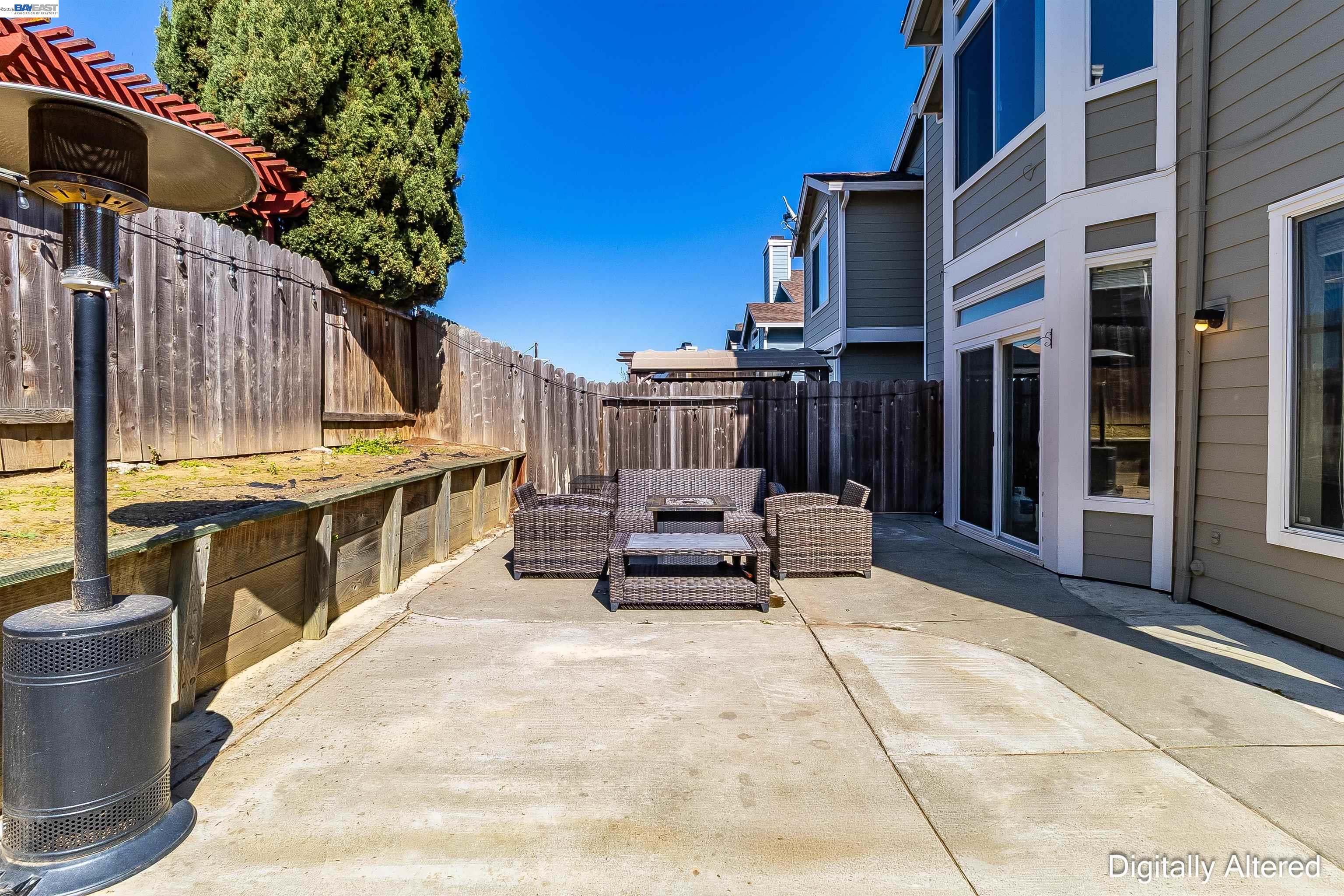 Detail Gallery Image 36 of 40 For 97 Del Sur St, Vallejo,  CA 94591 - 3 Beds | 2/1 Baths