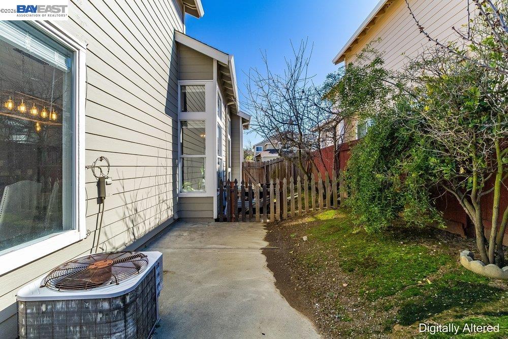 Detail Gallery Image 37 of 40 For 97 Del Sur St, Vallejo,  CA 94591 - 3 Beds | 2/1 Baths