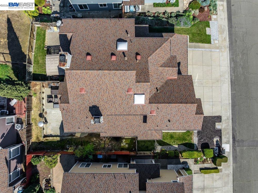 Detail Gallery Image 38 of 40 For 97 Del Sur St, Vallejo,  CA 94591 - 3 Beds | 2/1 Baths