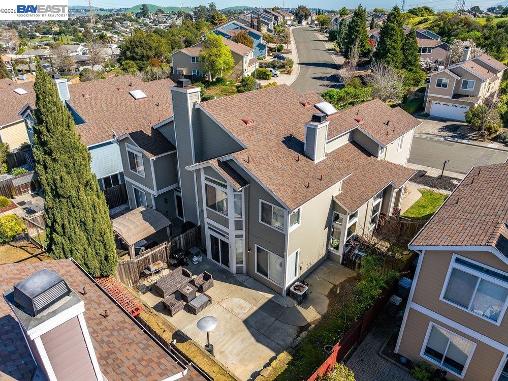 Detail Gallery Image 39 of 40 For 97 Del Sur St, Vallejo,  CA 94591 - 3 Beds | 2/1 Baths