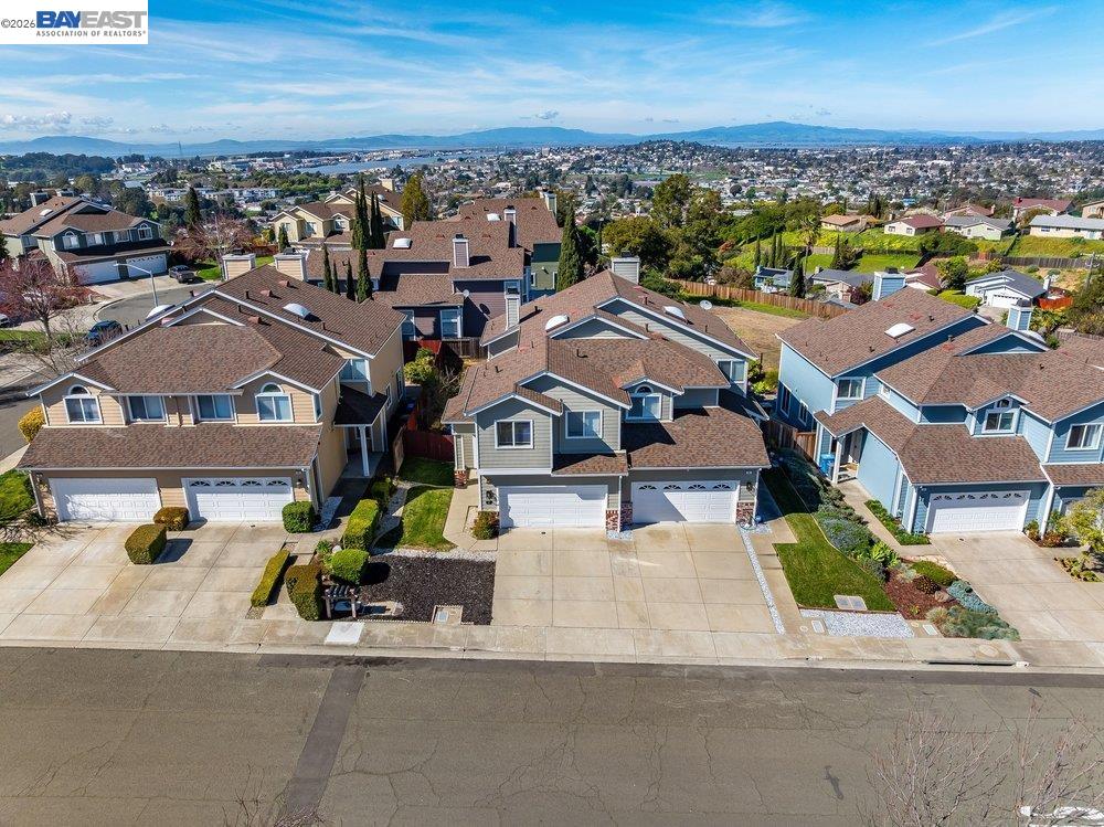 Detail Gallery Image 40 of 40 For 97 Del Sur St, Vallejo,  CA 94591 - 3 Beds | 2/1 Baths