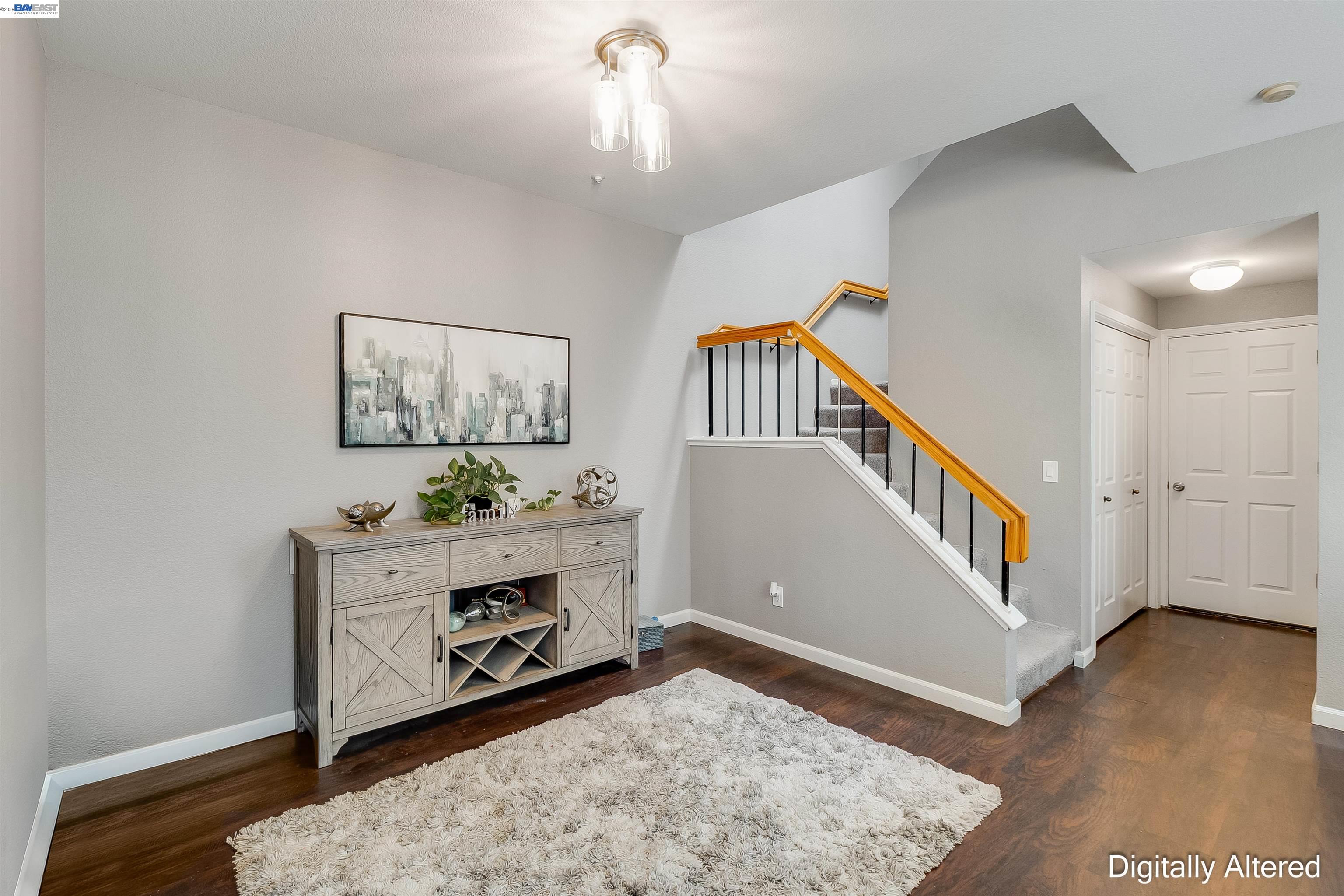 Detail Gallery Image 6 of 40 For 97 Del Sur St, Vallejo,  CA 94591 - 3 Beds | 2/1 Baths