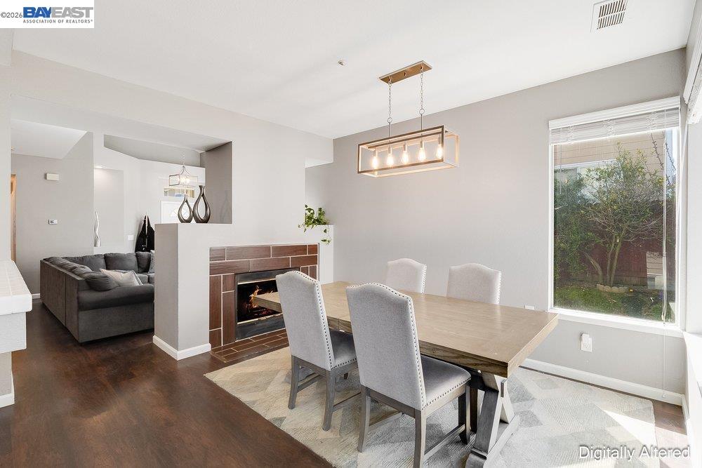 Detail Gallery Image 10 of 40 For 97 Del Sur St, Vallejo,  CA 94591 - 3 Beds | 2/1 Baths