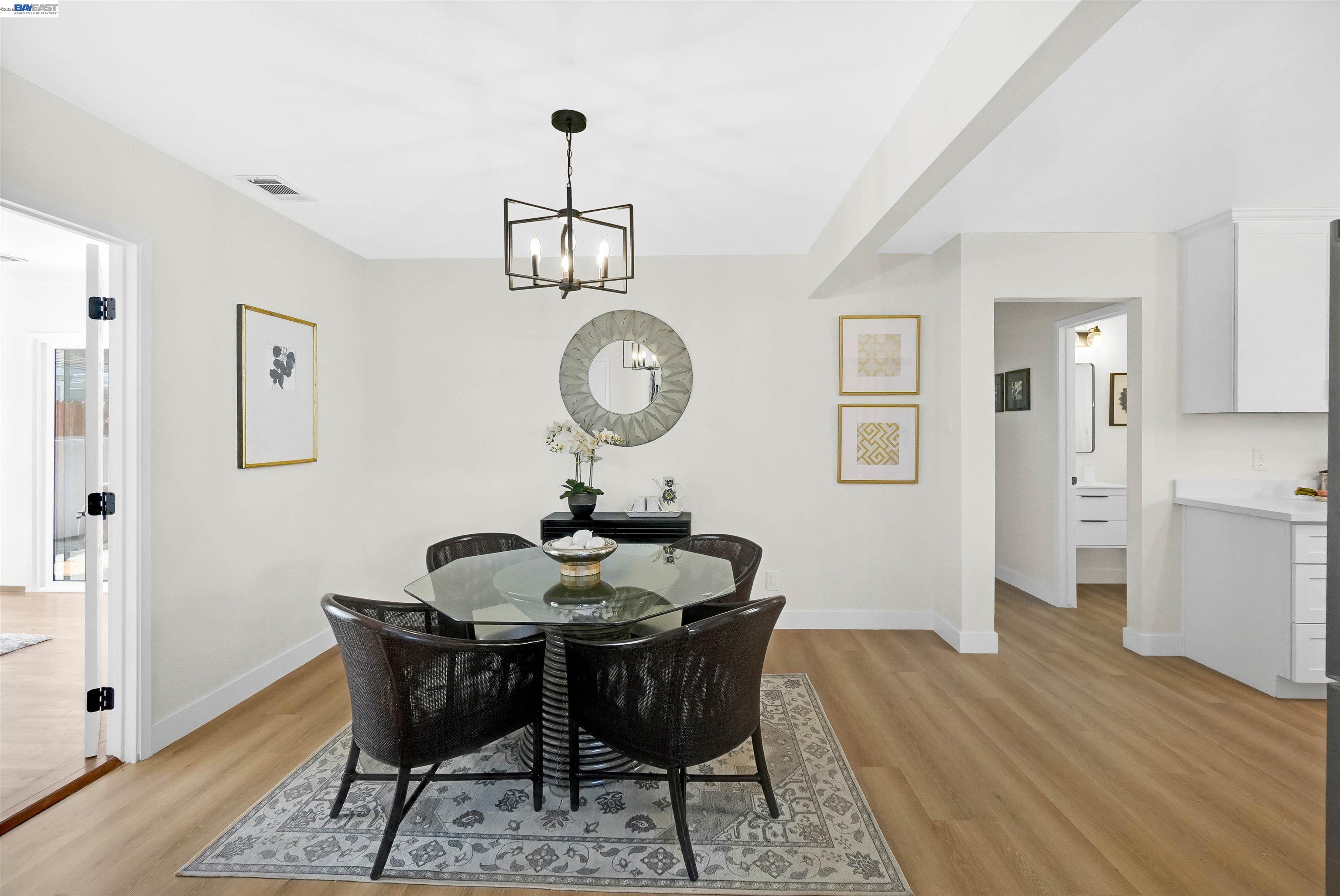 Detail Gallery Image 11 of 47 For 6241 Cotton Ave, Newark,  CA 94560 - 4 Beds | 2 Baths