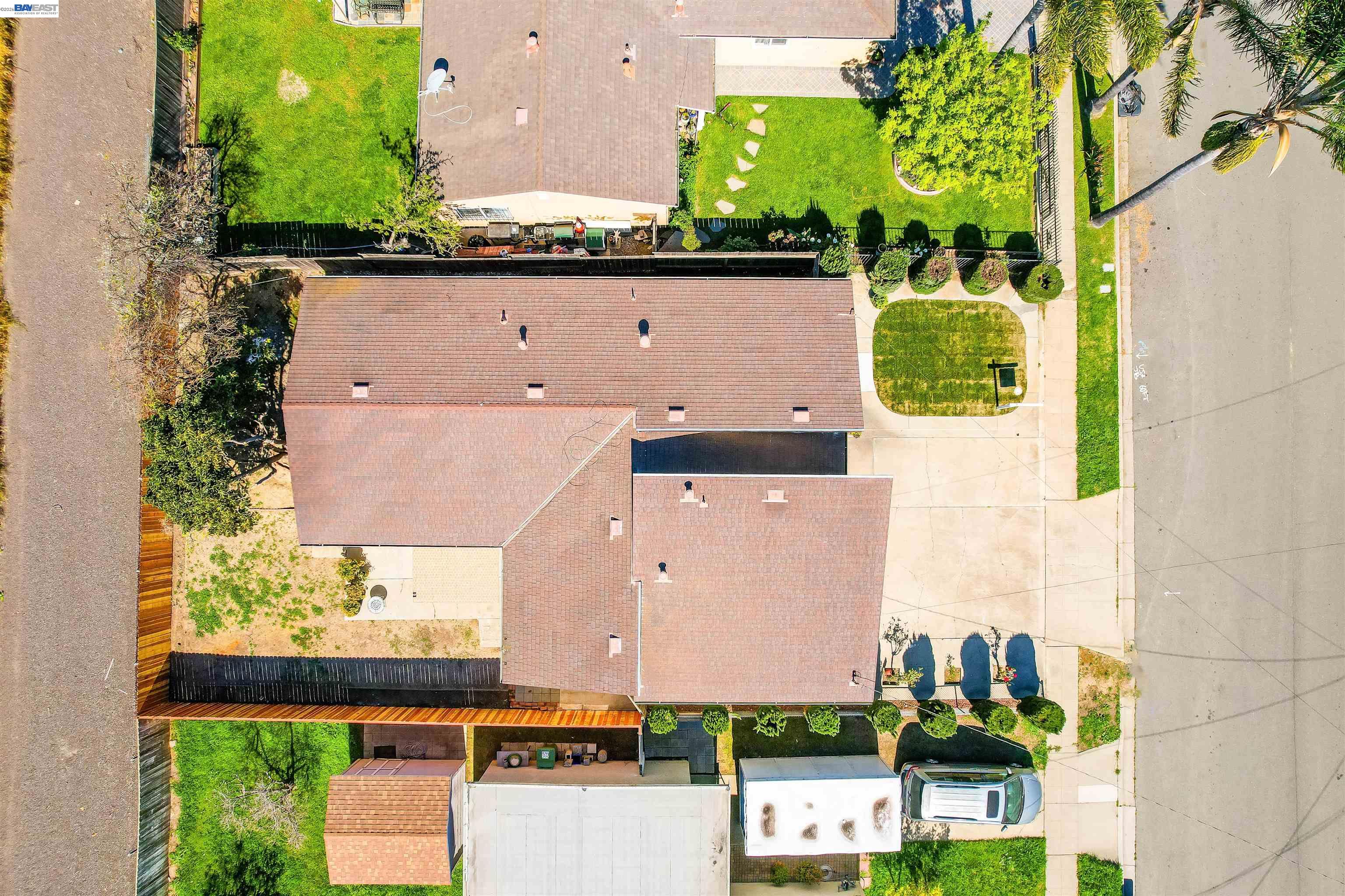 Detail Gallery Image 45 of 47 For 6241 Cotton Ave, Newark,  CA 94560 - 4 Beds | 2 Baths