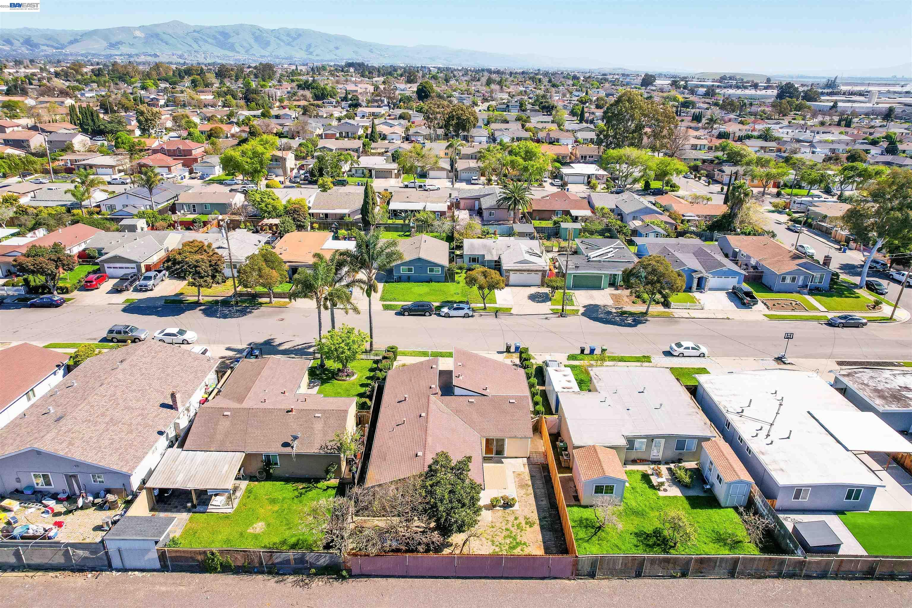 Detail Gallery Image 46 of 47 For 6241 Cotton Ave, Newark,  CA 94560 - 4 Beds | 2 Baths
