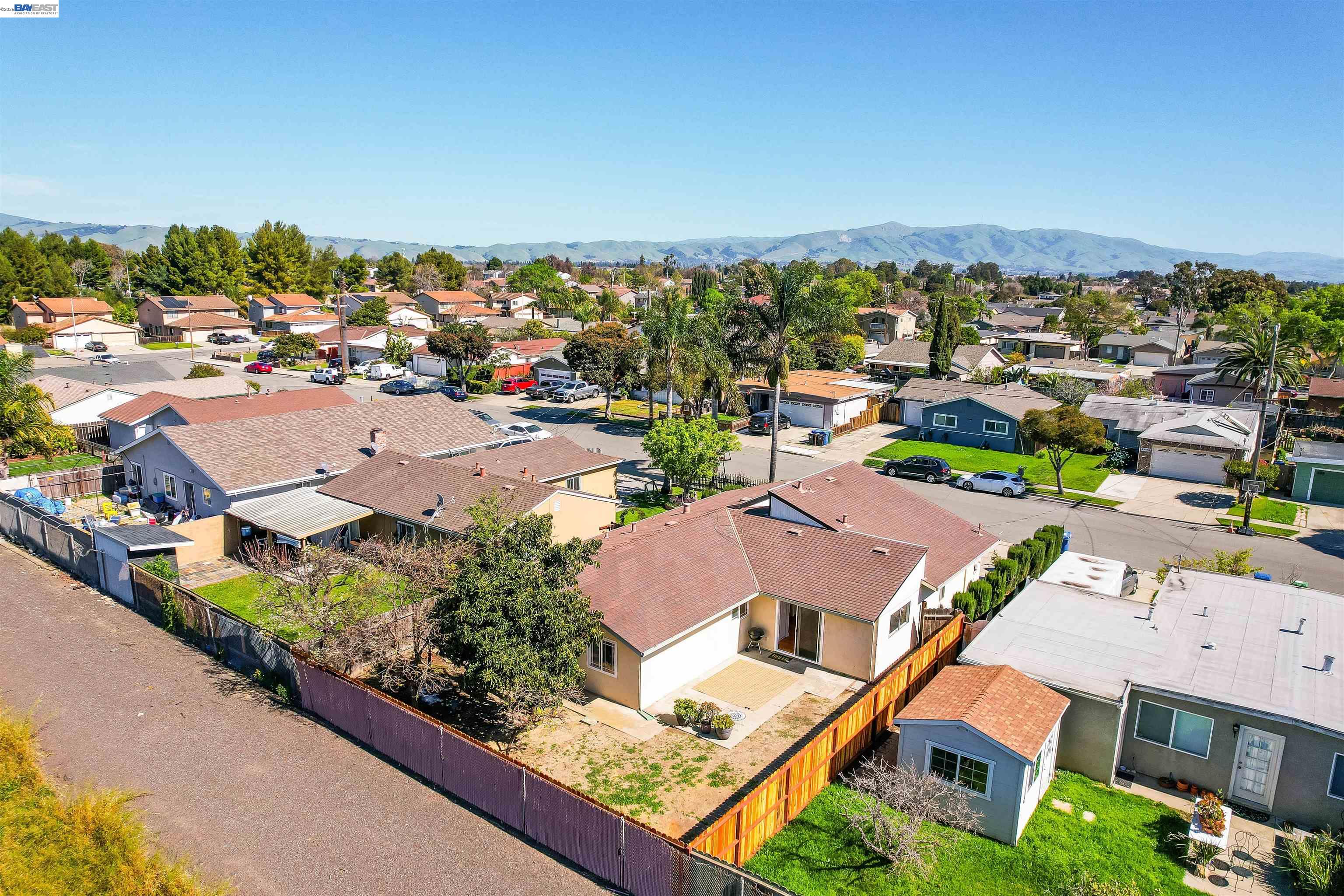 Detail Gallery Image 47 of 47 For 6241 Cotton Ave, Newark,  CA 94560 - 4 Beds | 2 Baths