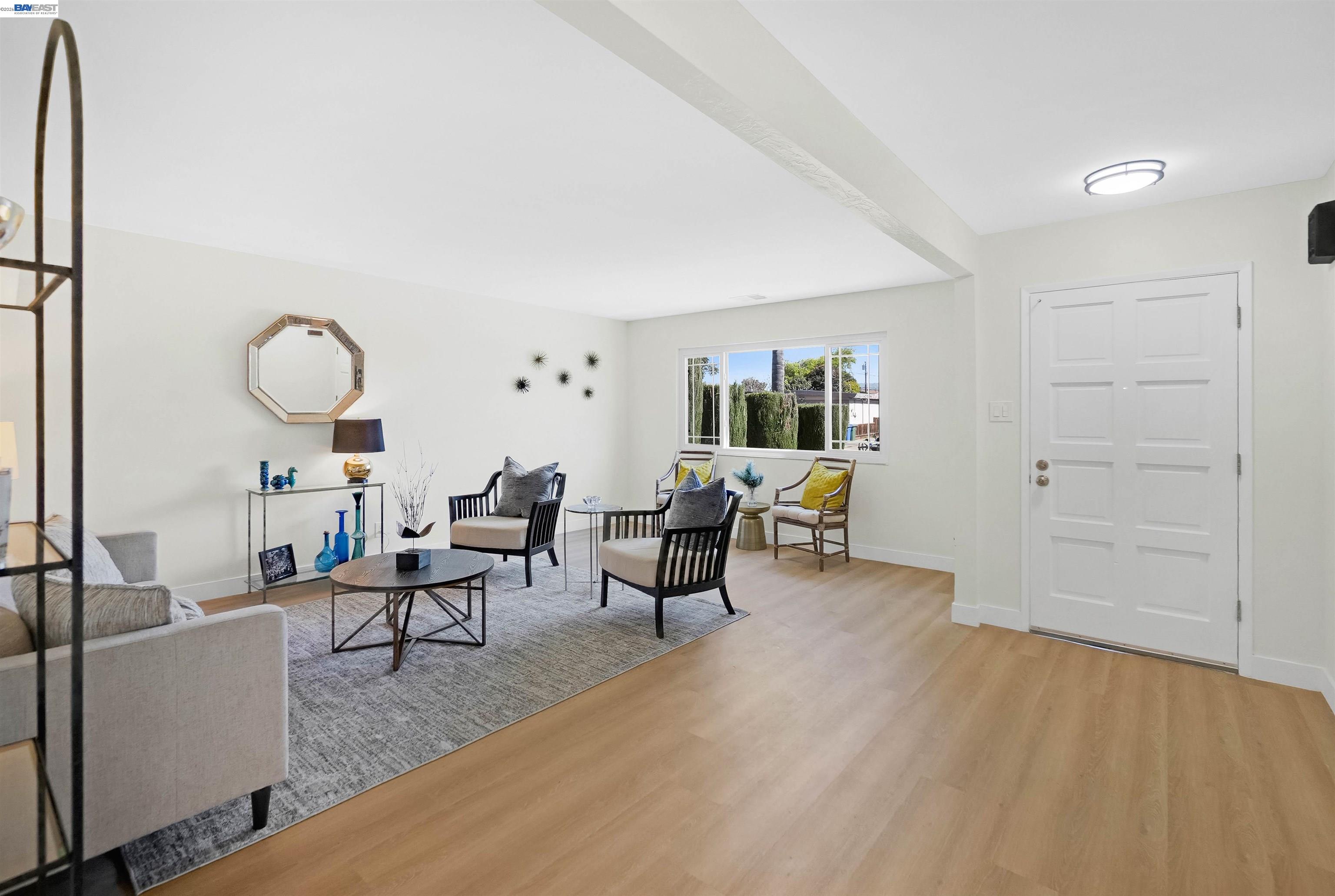 Detail Gallery Image 6 of 47 For 6241 Cotton Ave, Newark,  CA 94560 - 4 Beds | 2 Baths