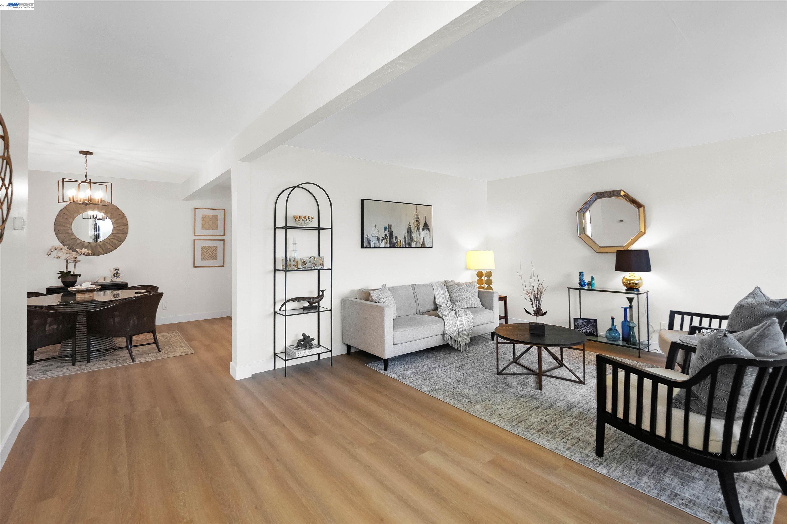 Detail Gallery Image 8 of 47 For 6241 Cotton Ave, Newark,  CA 94560 - 4 Beds | 2 Baths