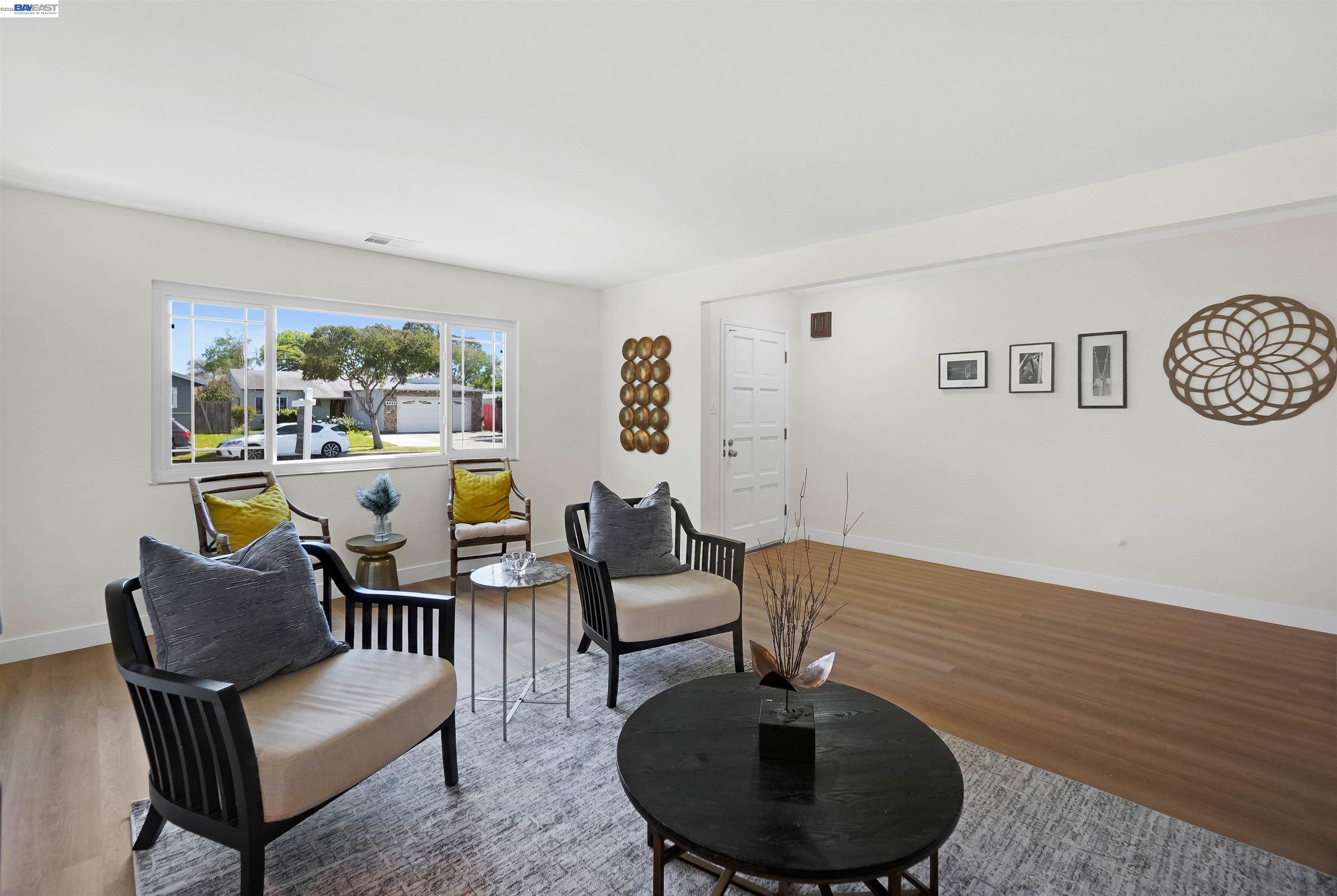 Detail Gallery Image 9 of 47 For 6241 Cotton Ave, Newark,  CA 94560 - 4 Beds | 2 Baths