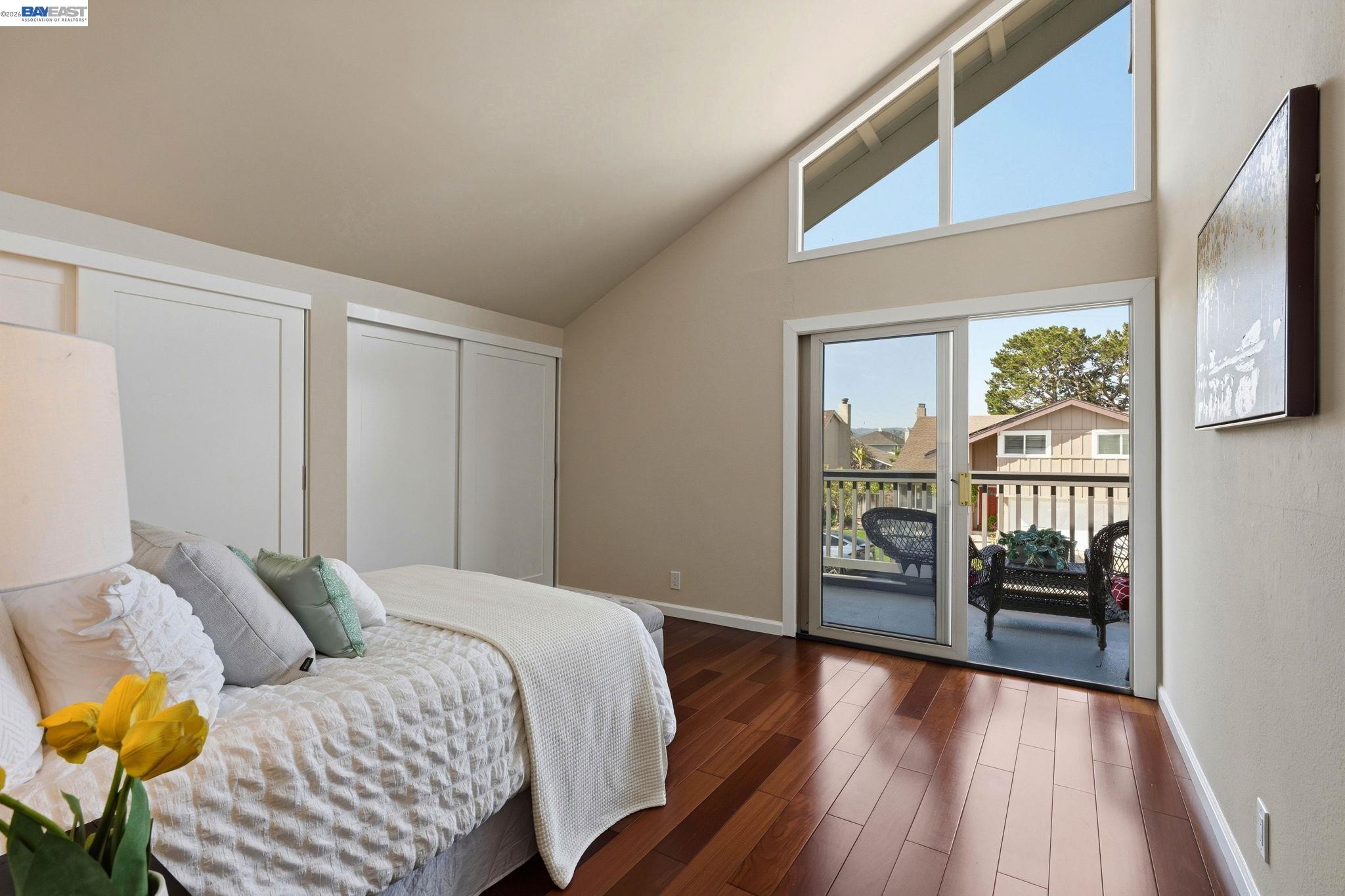 Detail Gallery Image 25 of 42 For 330 Tampa Ct, Foster City,  CA 94404 - 4 Beds | 2/1 Baths