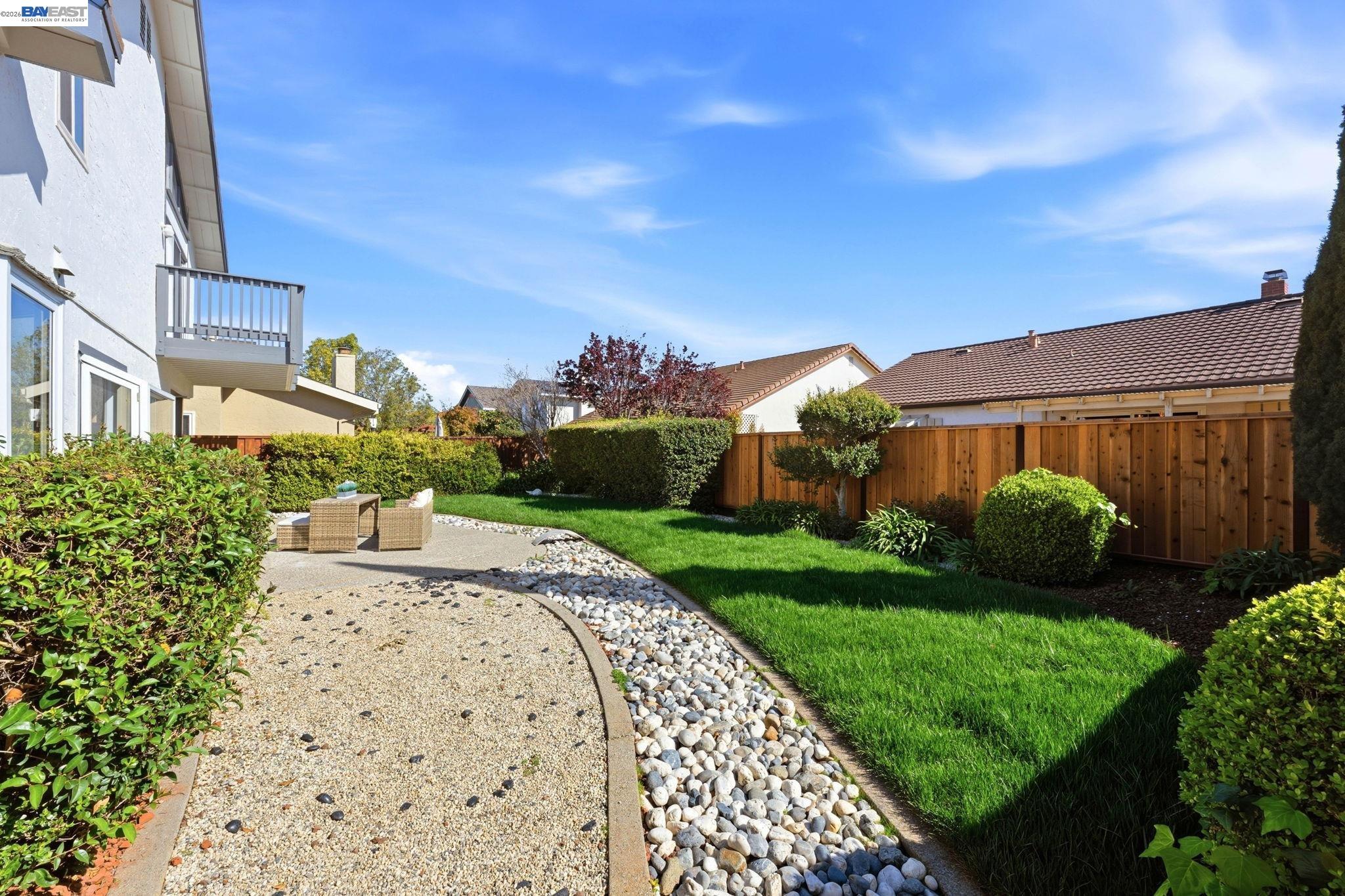 Detail Gallery Image 34 of 42 For 330 Tampa Ct, Foster City,  CA 94404 - 4 Beds | 2/1 Baths