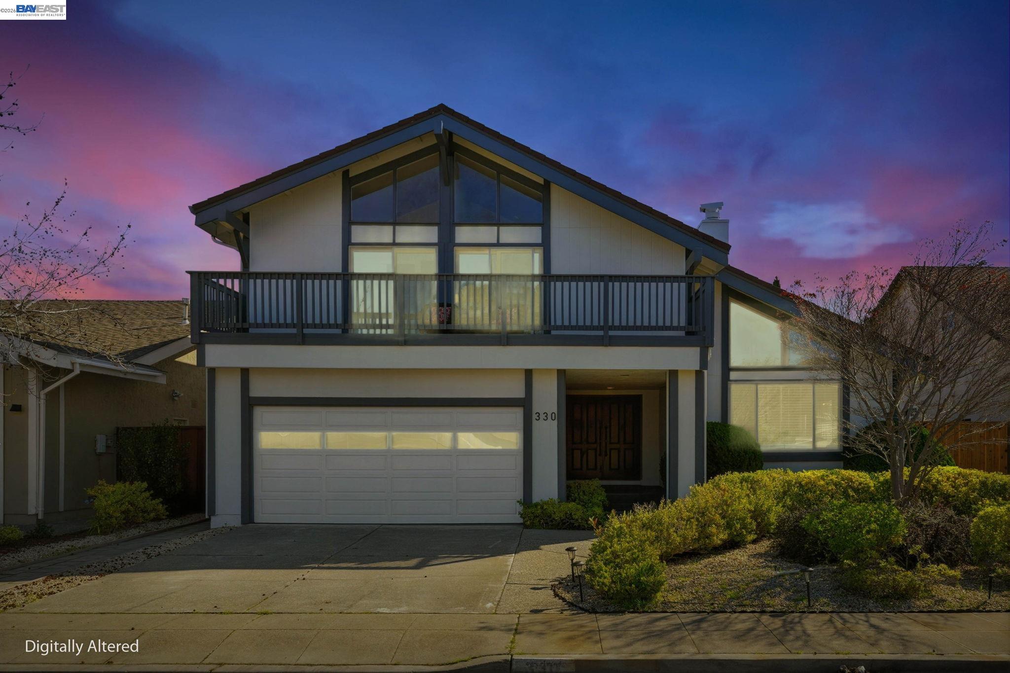 Detail Gallery Image 42 of 42 For 330 Tampa Ct, Foster City,  CA 94404 - 4 Beds | 2/1 Baths