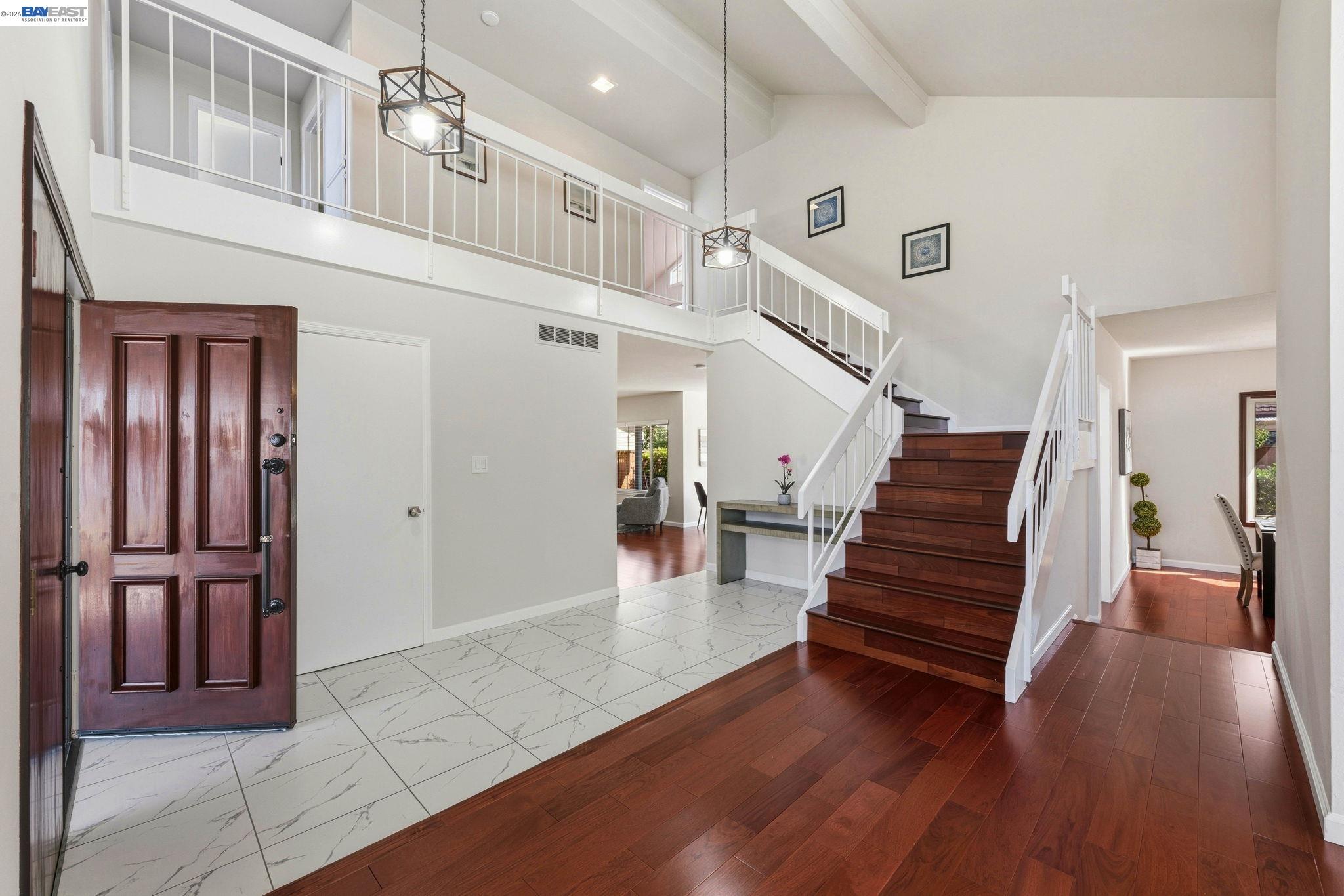 Detail Gallery Image 6 of 42 For 330 Tampa Ct, Foster City,  CA 94404 - 4 Beds | 2/1 Baths