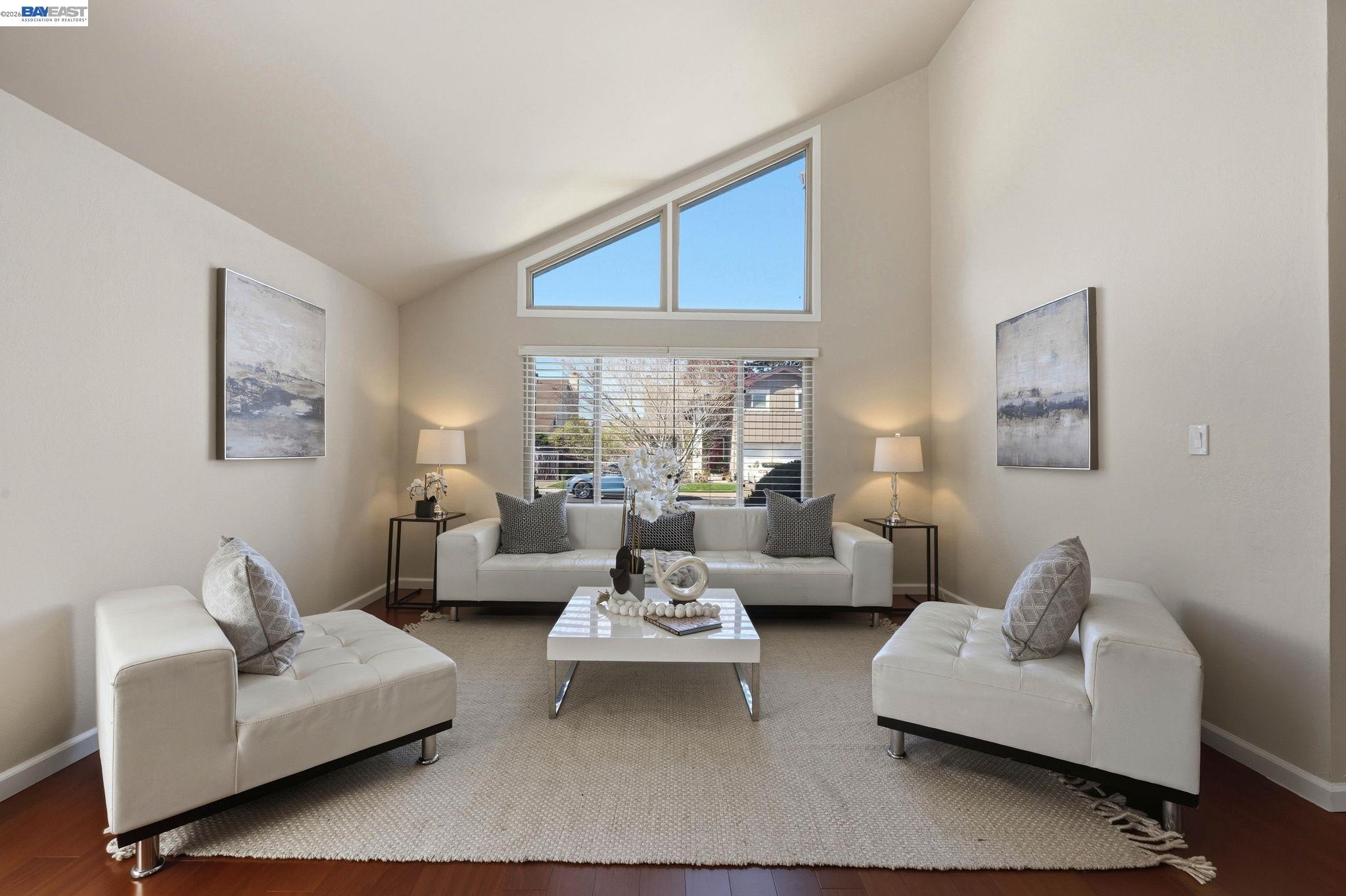 Detail Gallery Image 7 of 42 For 330 Tampa Ct, Foster City,  CA 94404 - 4 Beds | 2/1 Baths