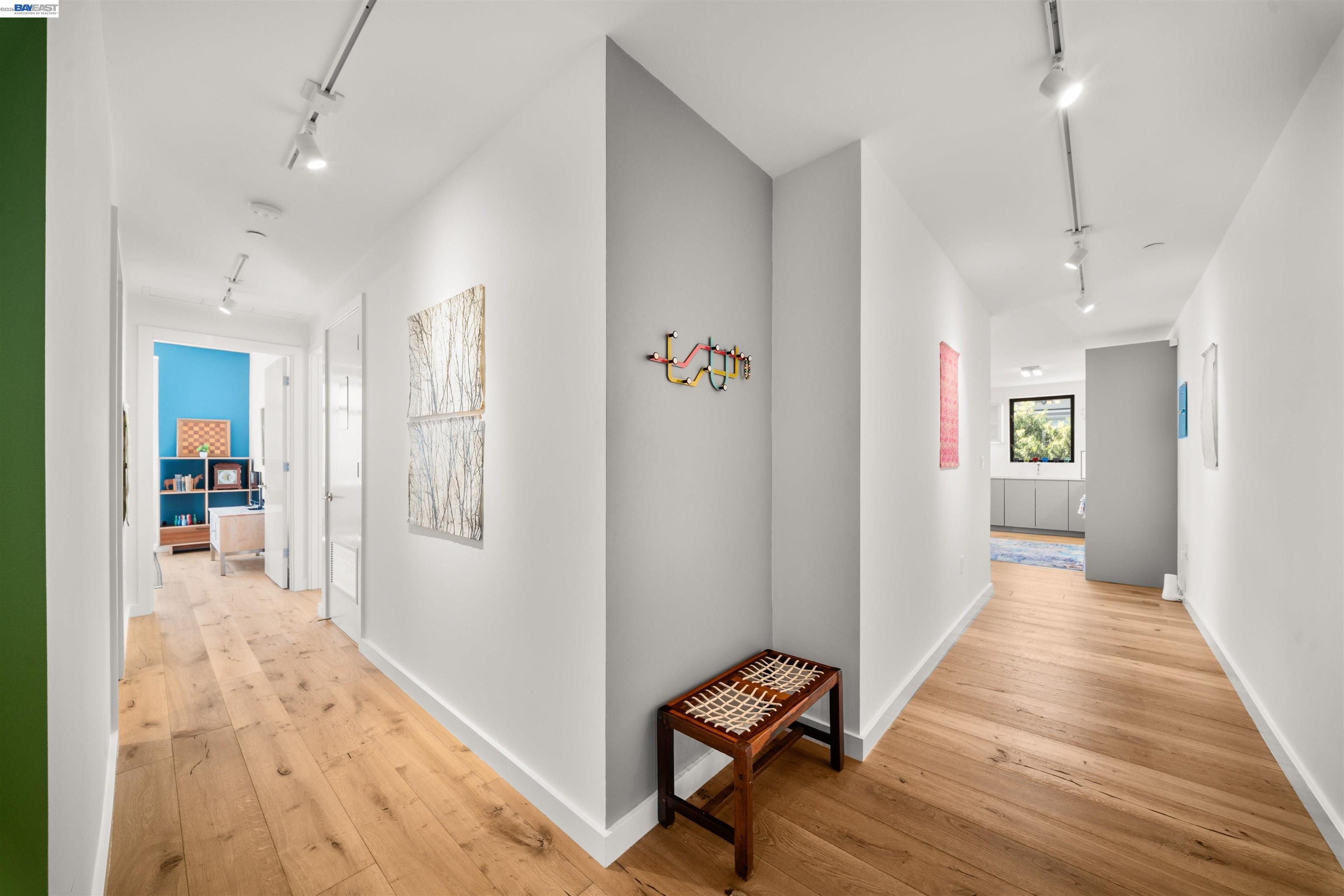 Detail Gallery Image 12 of 59 For 580 Hayes St #203,  San Francisco,  CA 94102 - 2 Beds | 2 Baths