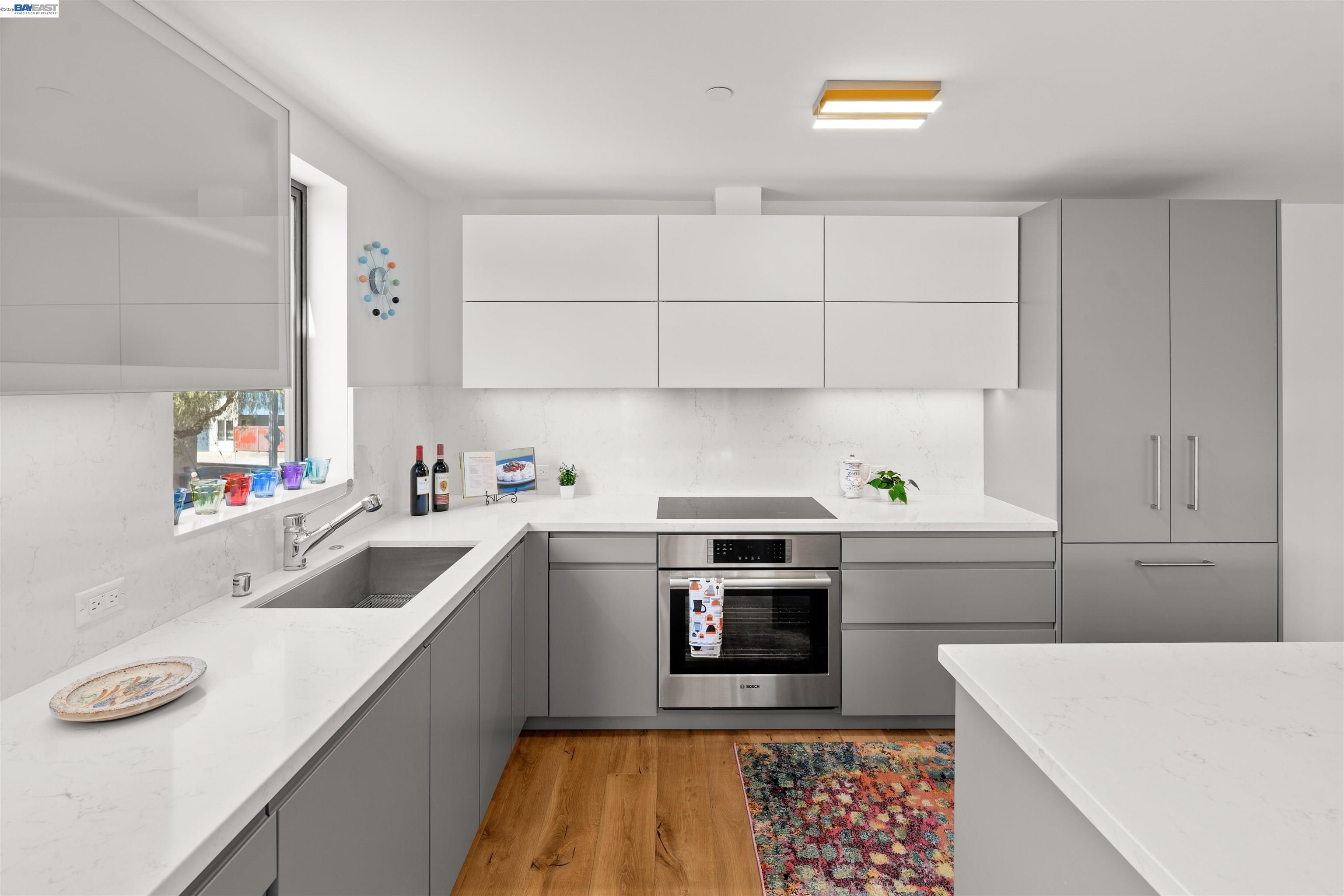 Detail Gallery Image 14 of 59 For 580 Hayes St #203,  San Francisco,  CA 94102 - 2 Beds | 2 Baths