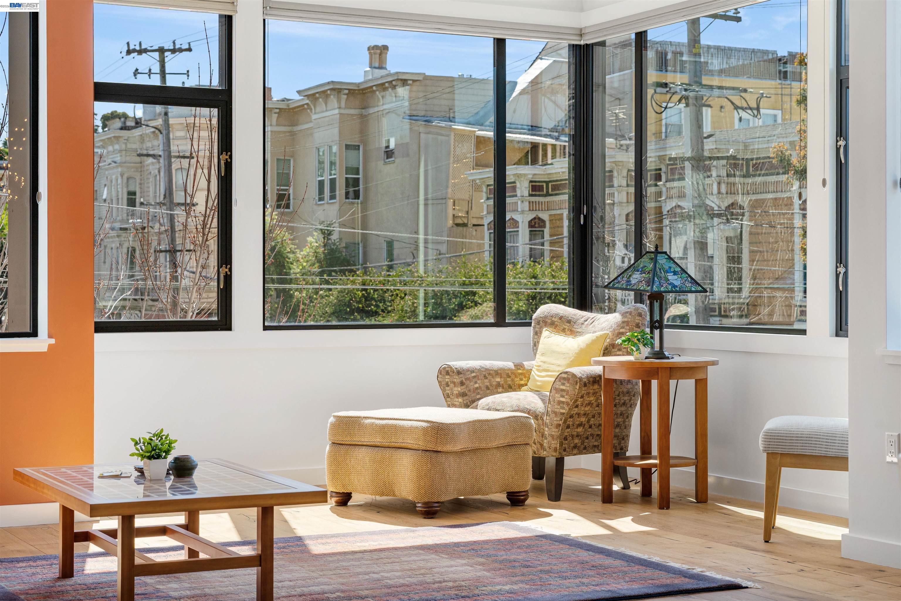 Detail Gallery Image 17 of 59 For 580 Hayes St #203,  San Francisco,  CA 94102 - 2 Beds | 2 Baths