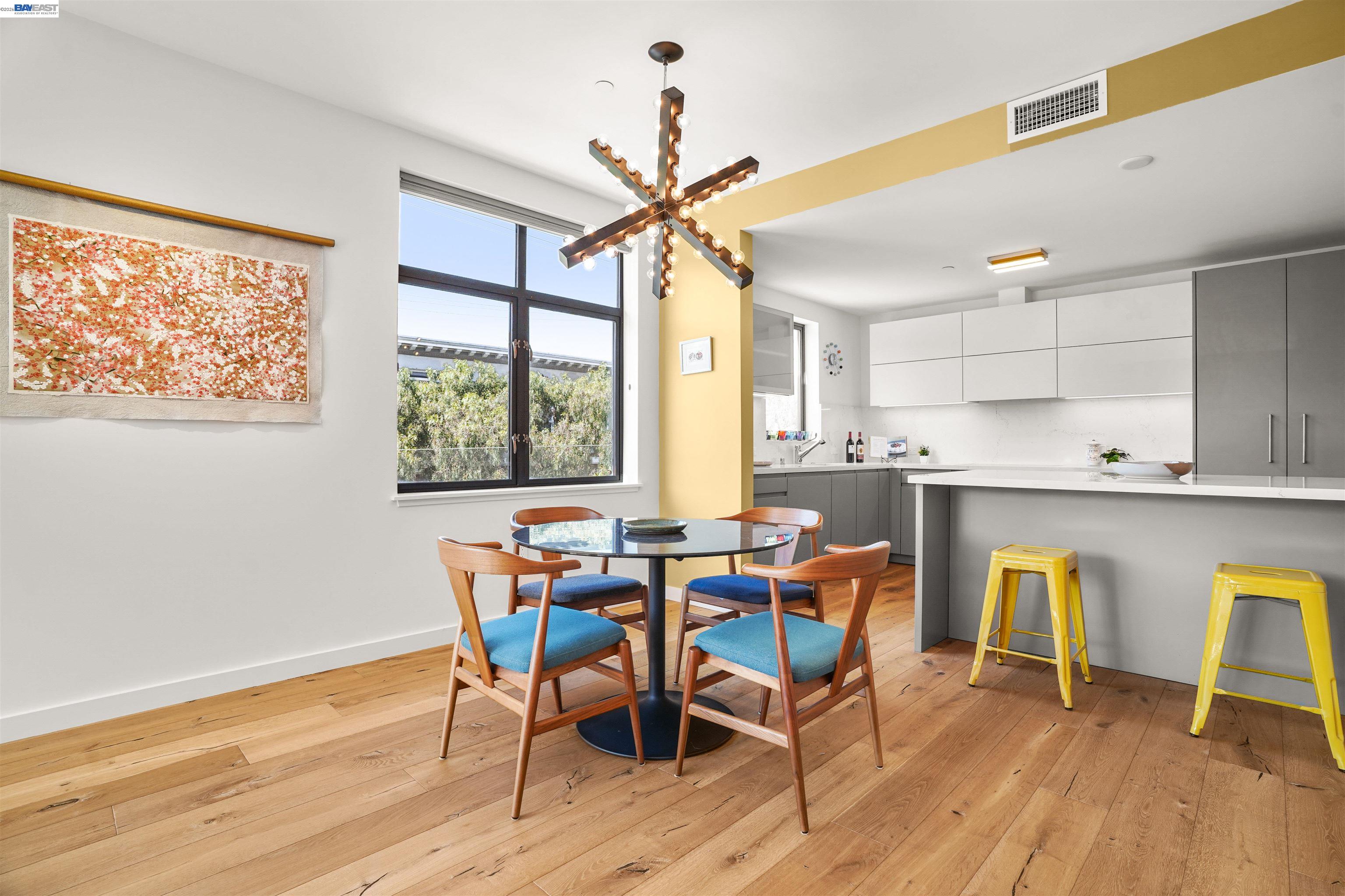 Detail Gallery Image 21 of 59 For 580 Hayes St #203,  San Francisco,  CA 94102 - 2 Beds | 2 Baths