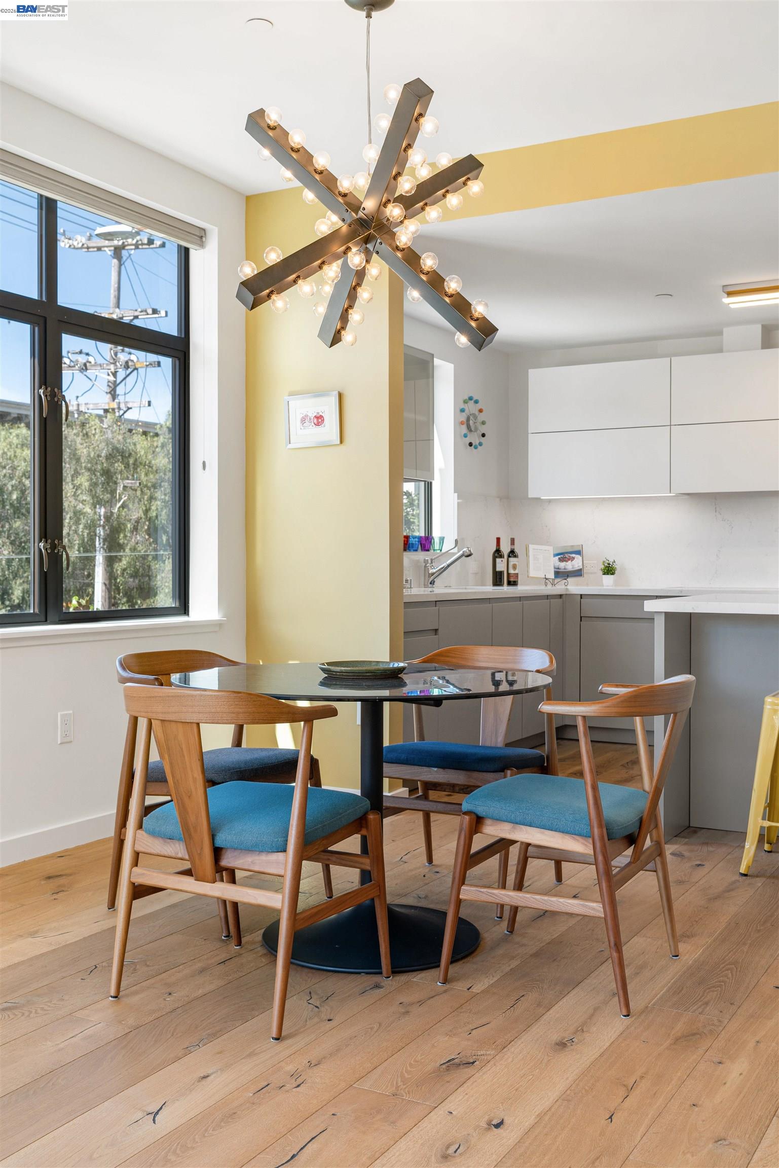 Detail Gallery Image 22 of 59 For 580 Hayes St #203,  San Francisco,  CA 94102 - 2 Beds | 2 Baths