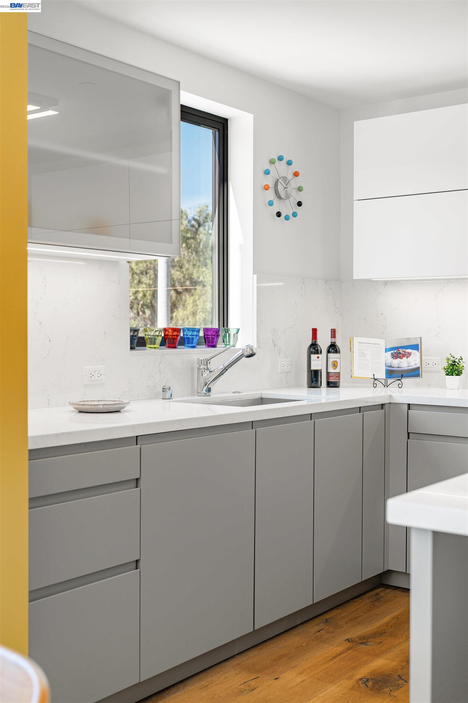 Detail Gallery Image 24 of 59 For 580 Hayes St #203,  San Francisco,  CA 94102 - 2 Beds | 2 Baths