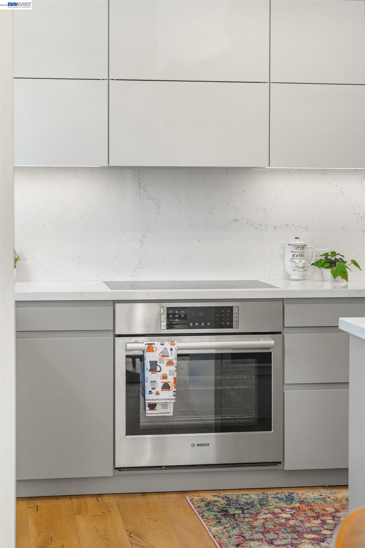 Detail Gallery Image 25 of 59 For 580 Hayes St #203,  San Francisco,  CA 94102 - 2 Beds | 2 Baths