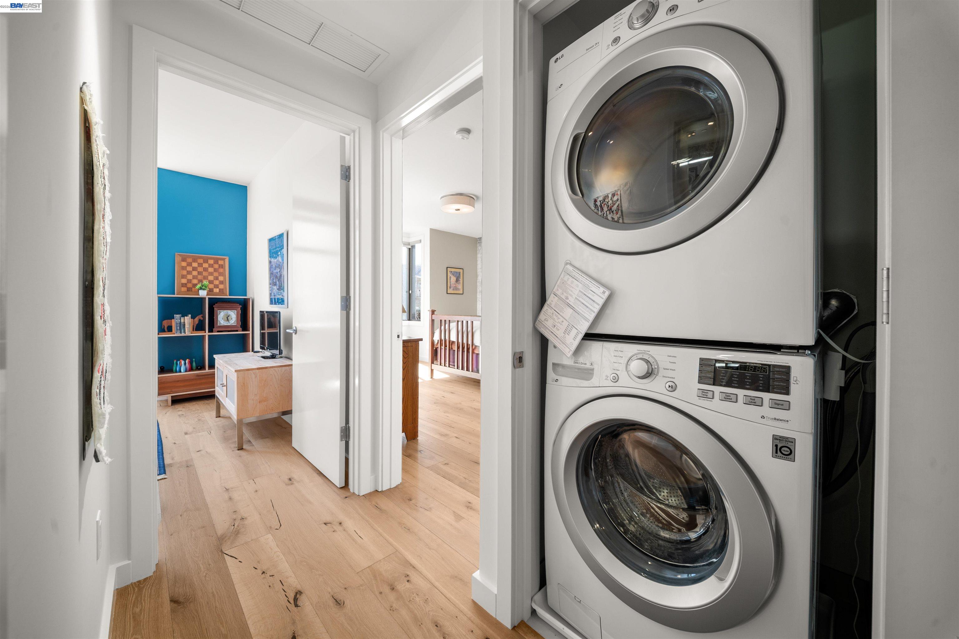 Detail Gallery Image 26 of 59 For 580 Hayes St #203,  San Francisco,  CA 94102 - 2 Beds | 2 Baths