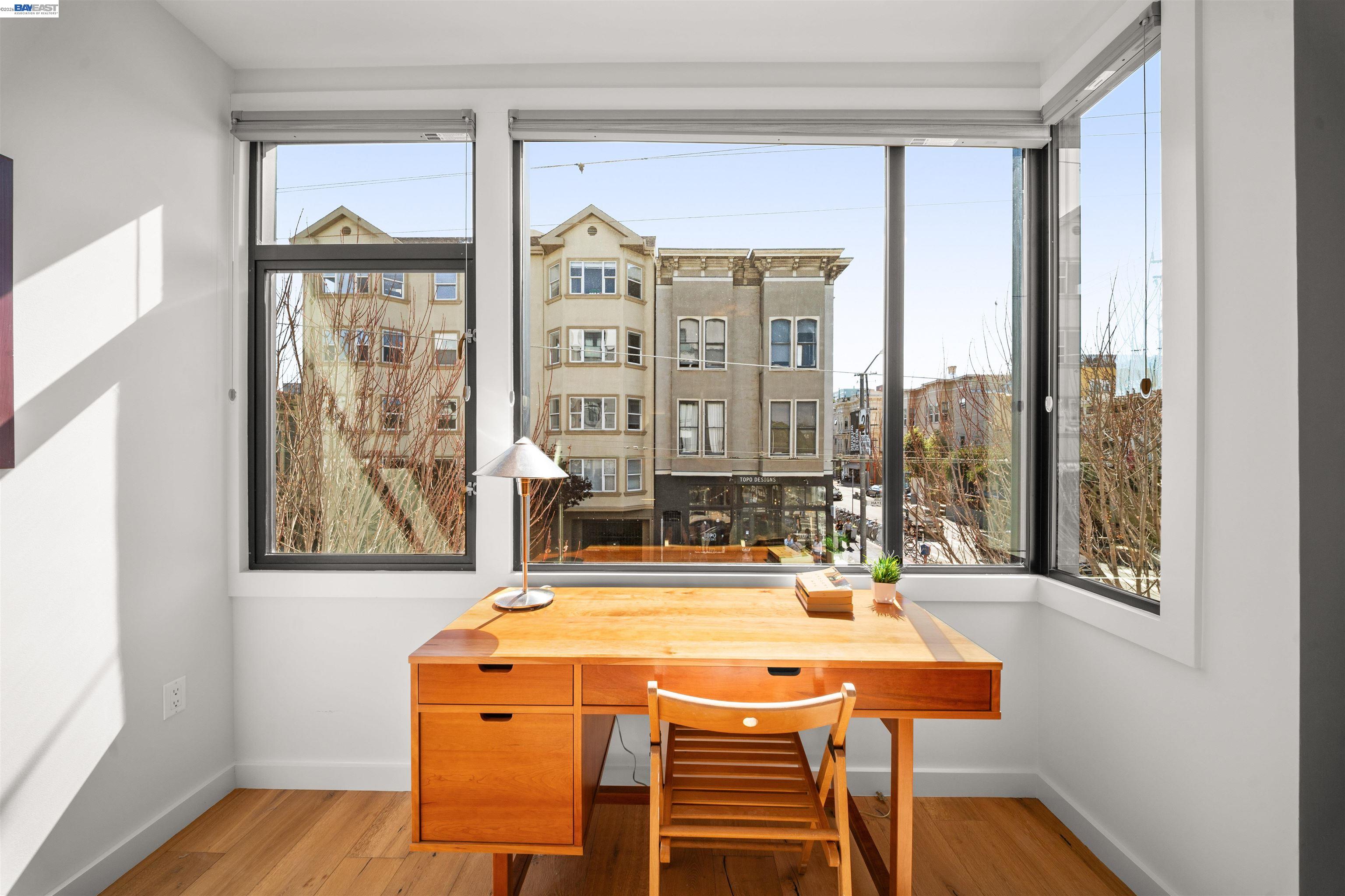Detail Gallery Image 28 of 59 For 580 Hayes St #203,  San Francisco,  CA 94102 - 2 Beds | 2 Baths