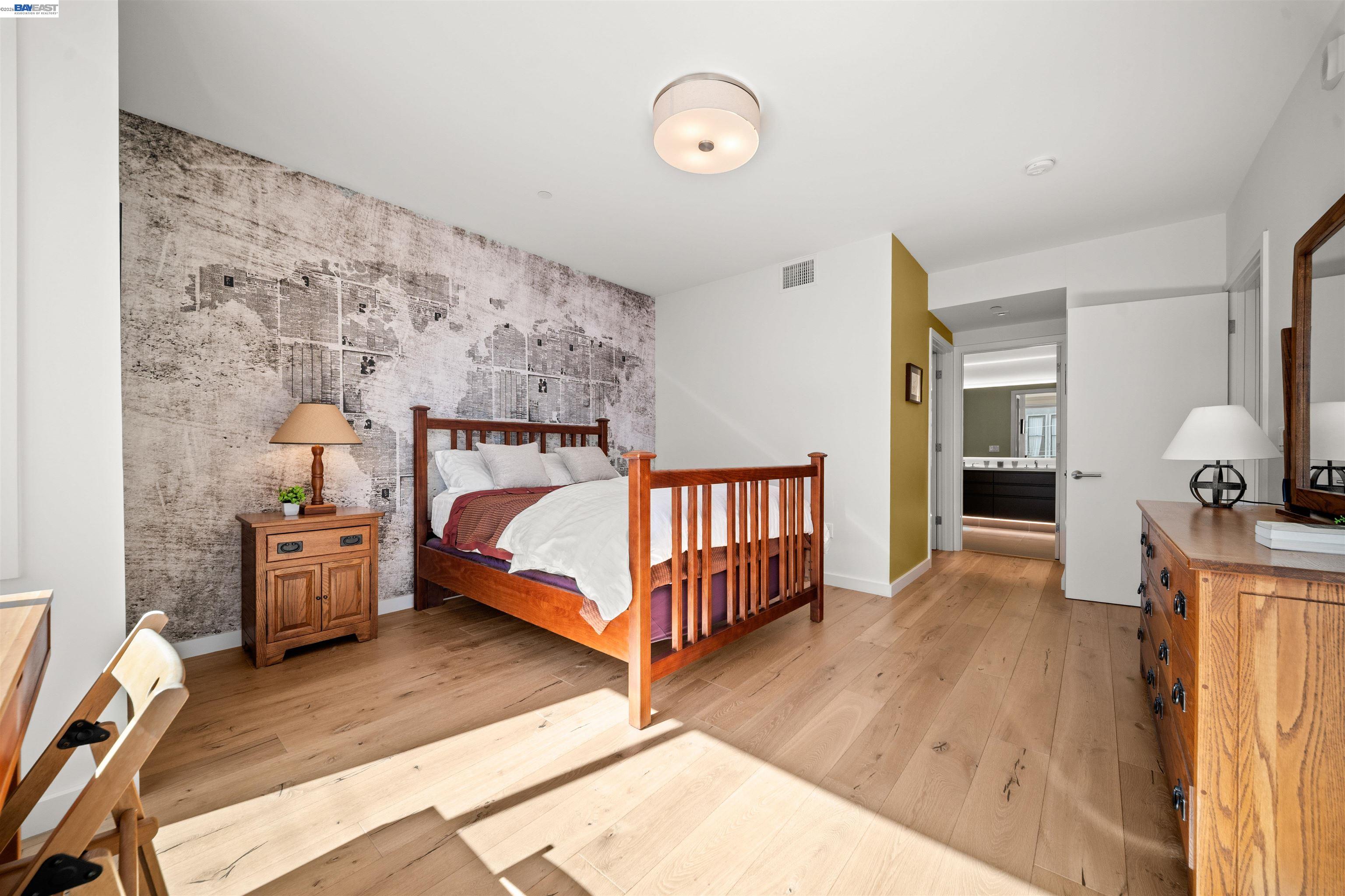 Detail Gallery Image 29 of 59 For 580 Hayes St #203,  San Francisco,  CA 94102 - 2 Beds | 2 Baths