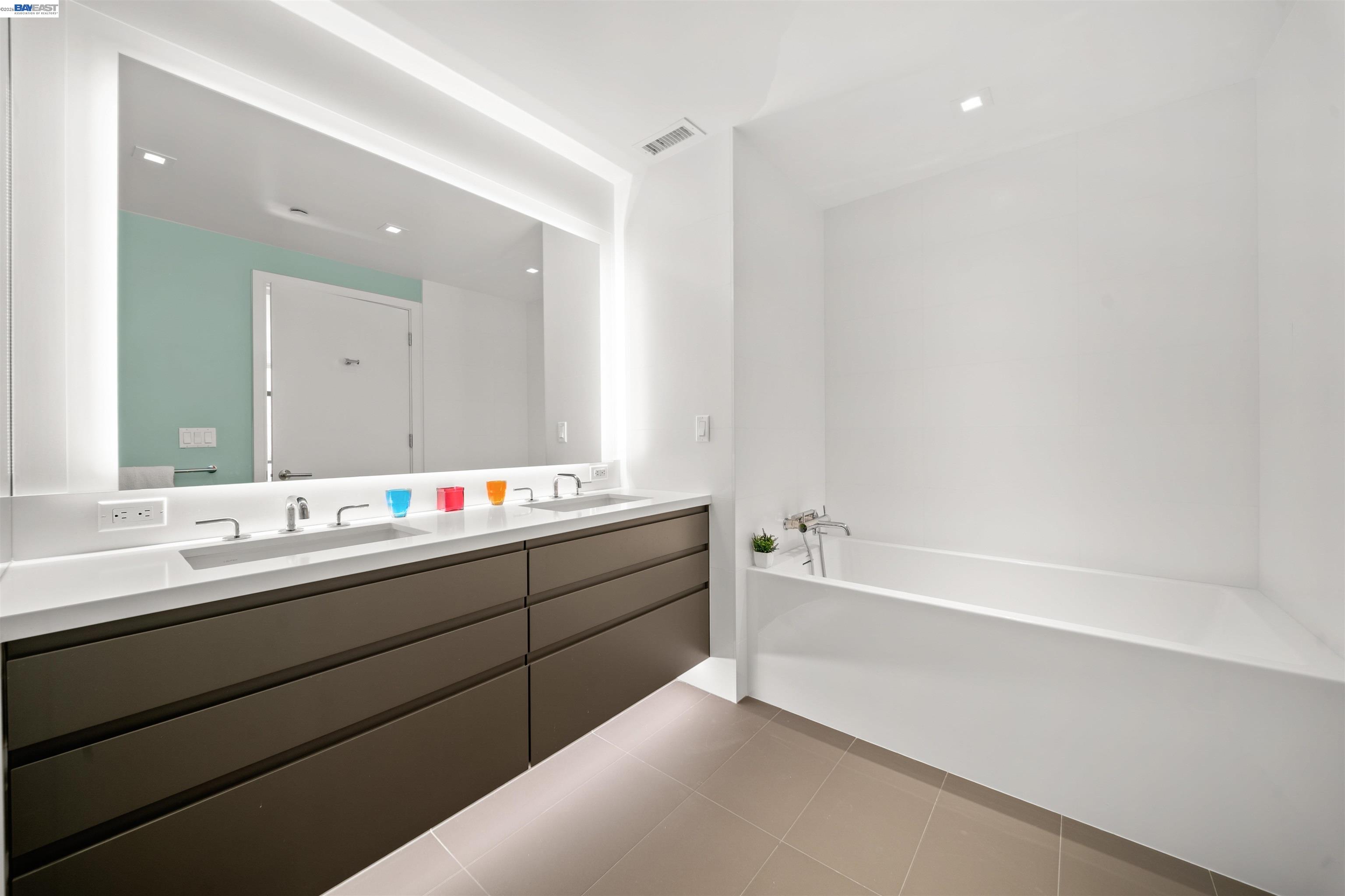 Detail Gallery Image 31 of 59 For 580 Hayes St #203,  San Francisco,  CA 94102 - 2 Beds | 2 Baths