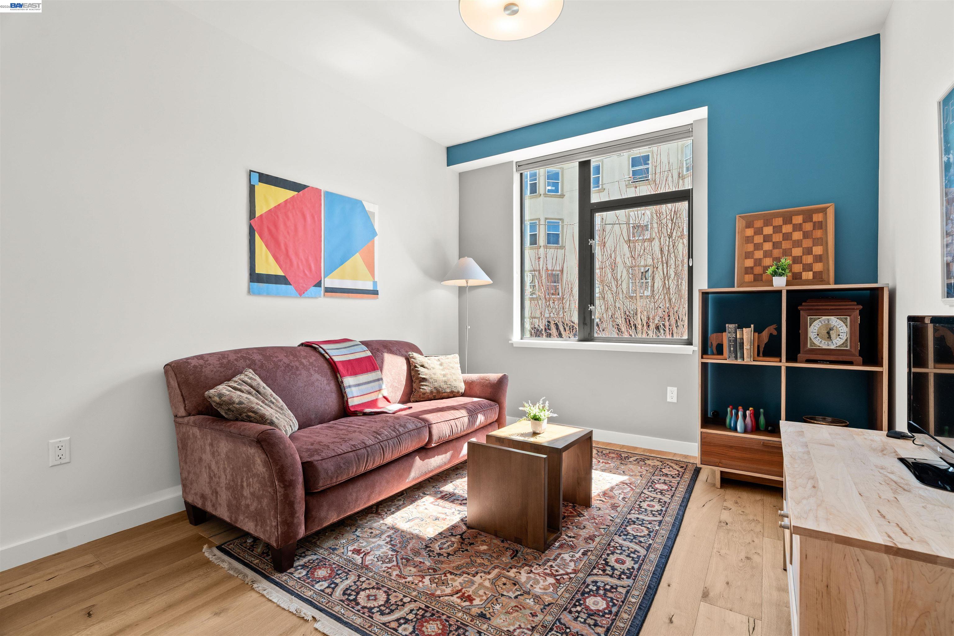 Detail Gallery Image 33 of 59 For 580 Hayes St #203,  San Francisco,  CA 94102 - 2 Beds | 2 Baths