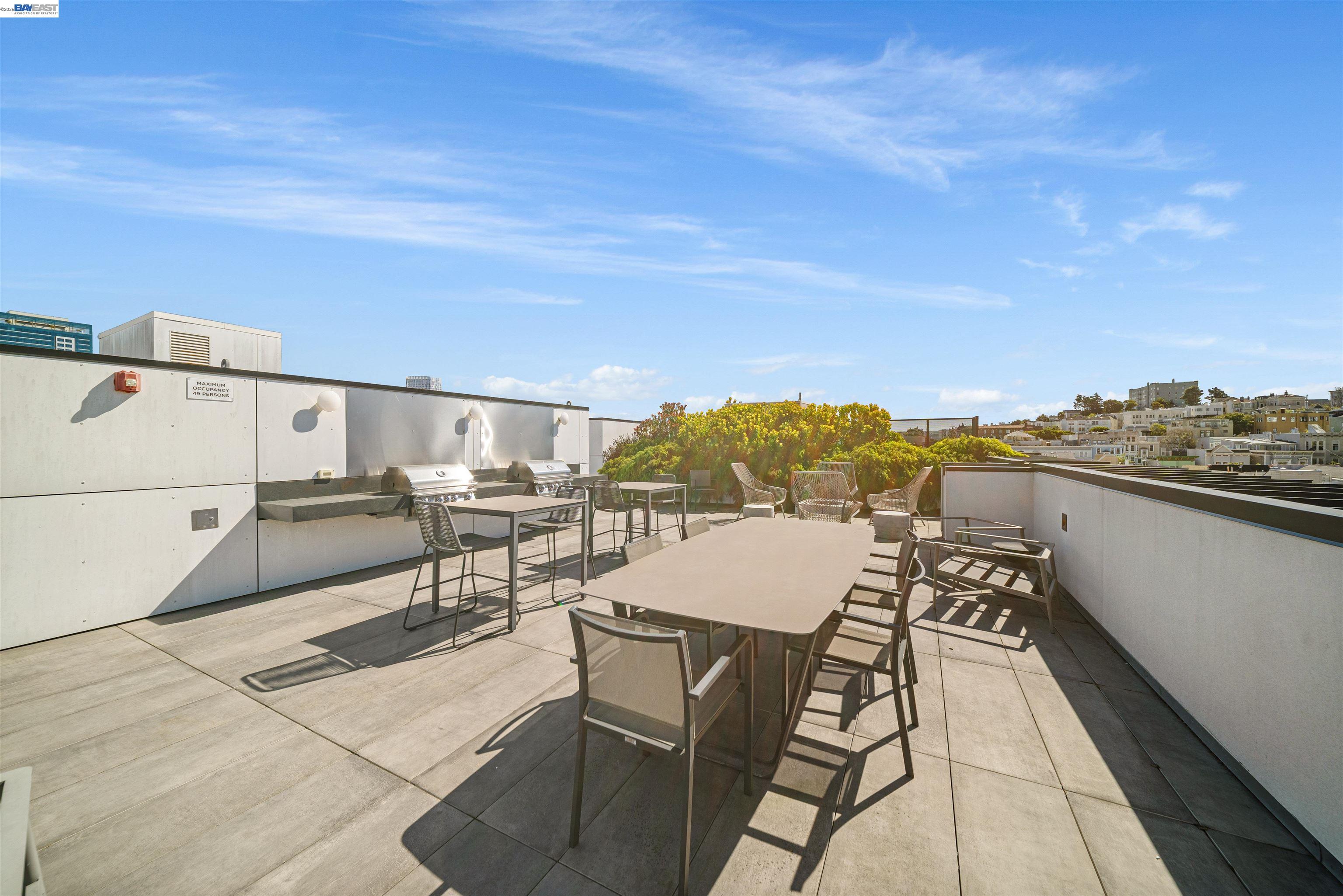Detail Gallery Image 37 of 59 For 580 Hayes St #203,  San Francisco,  CA 94102 - 2 Beds | 2 Baths