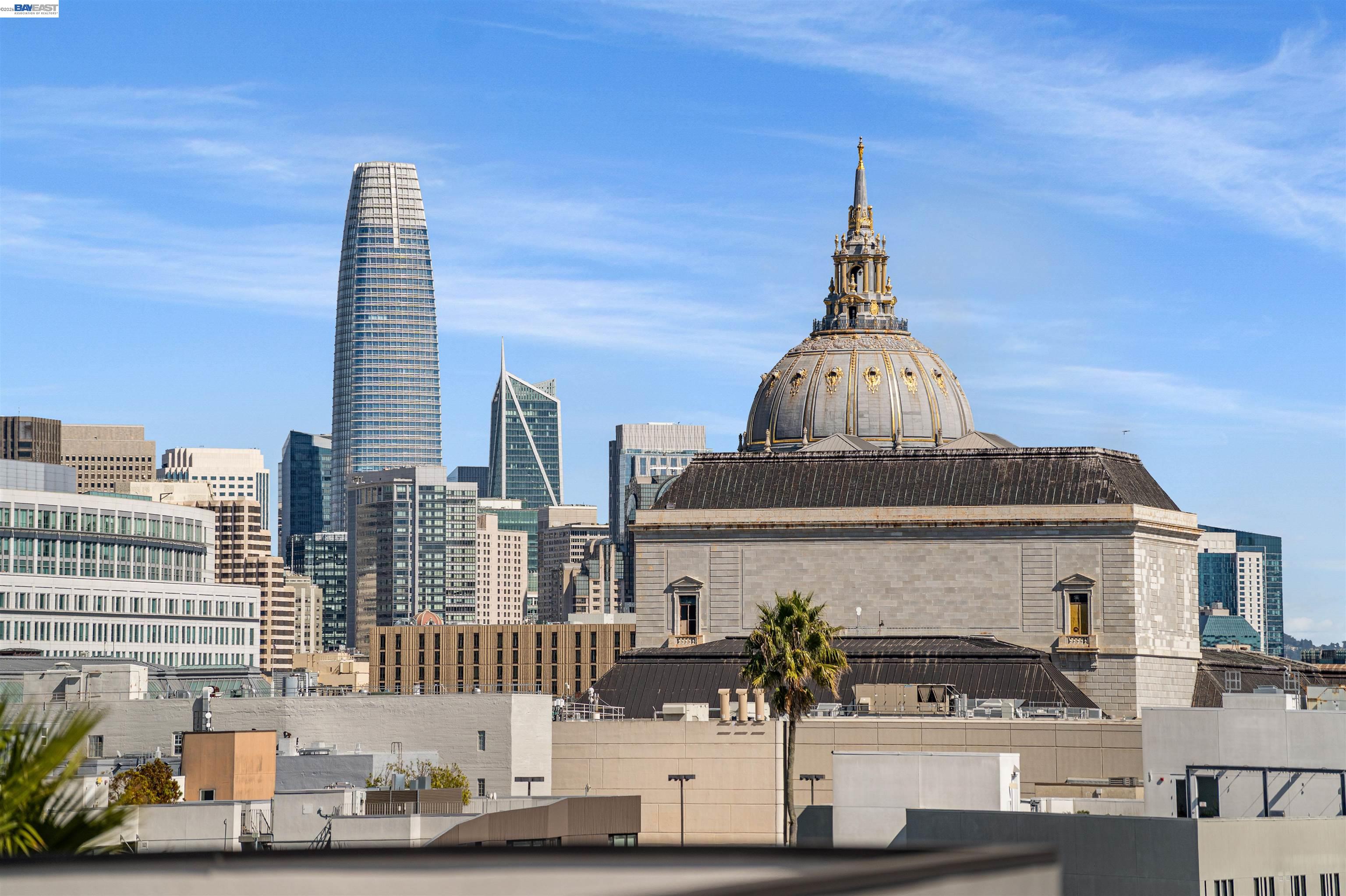 Detail Gallery Image 38 of 59 For 580 Hayes St #203,  San Francisco,  CA 94102 - 2 Beds | 2 Baths