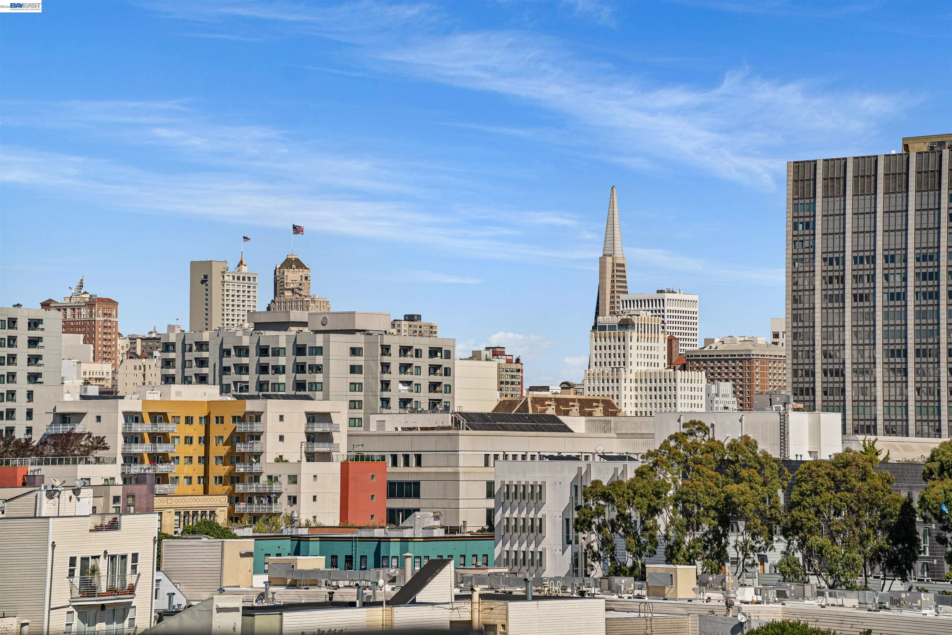 Detail Gallery Image 39 of 59 For 580 Hayes St #203,  San Francisco,  CA 94102 - 2 Beds | 2 Baths