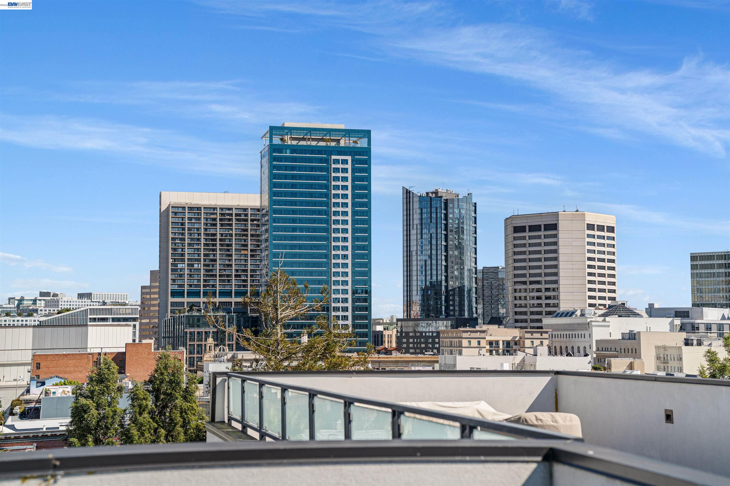 Detail Gallery Image 40 of 59 For 580 Hayes St #203,  San Francisco,  CA 94102 - 2 Beds | 2 Baths