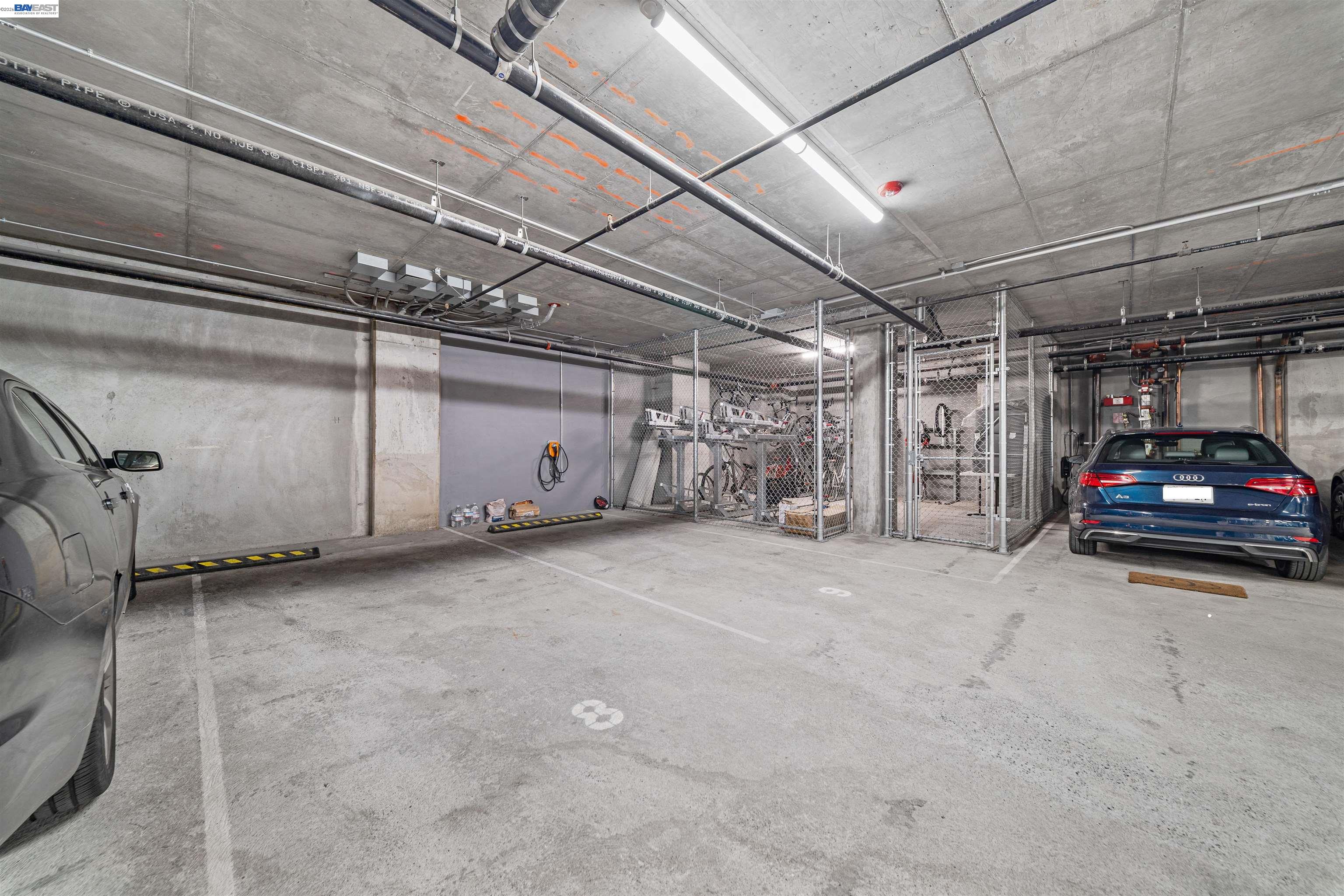 Detail Gallery Image 42 of 59 For 580 Hayes St #203,  San Francisco,  CA 94102 - 2 Beds | 2 Baths