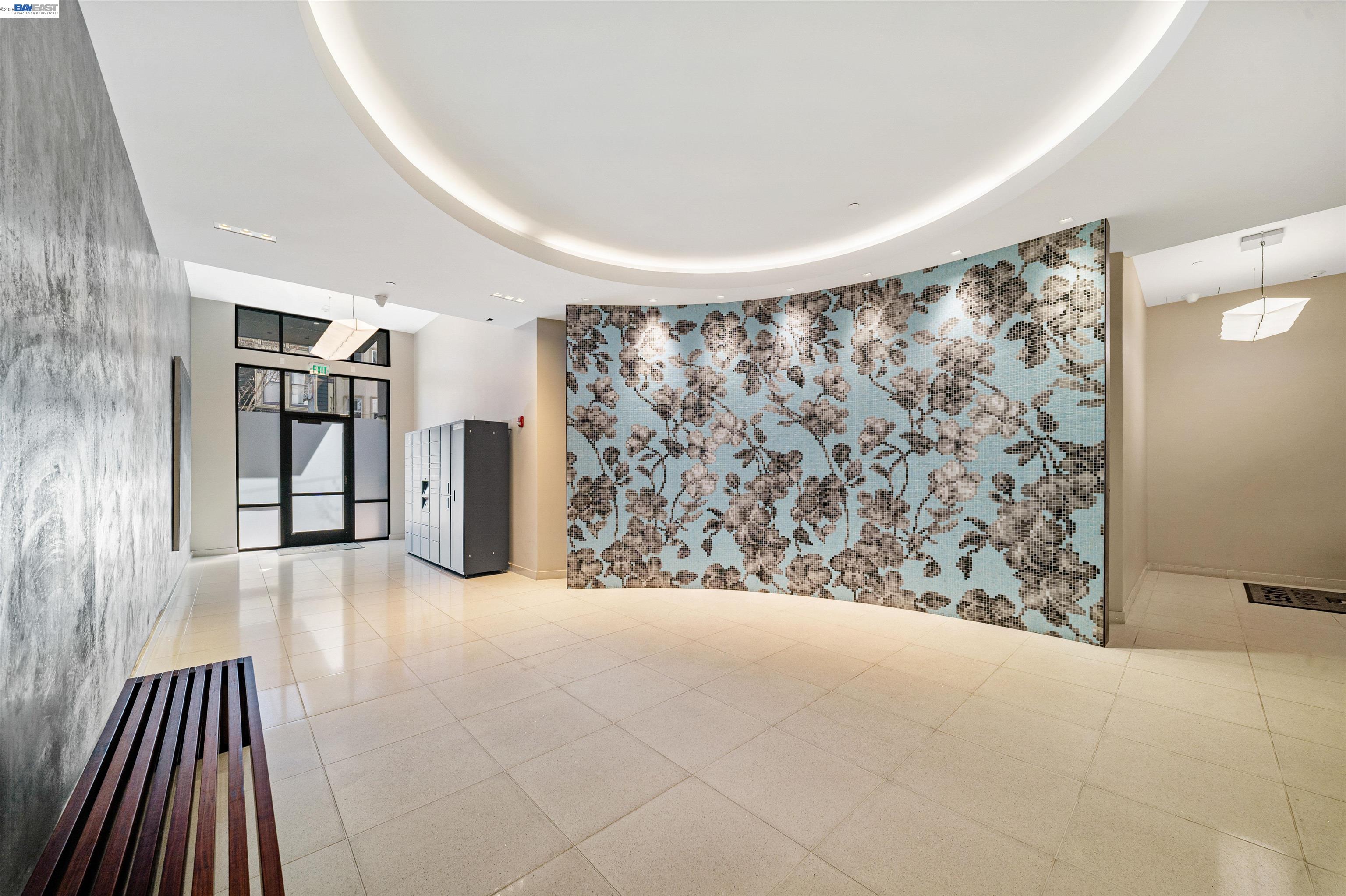 Detail Gallery Image 6 of 59 For 580 Hayes St #203,  San Francisco,  CA 94102 - 2 Beds | 2 Baths