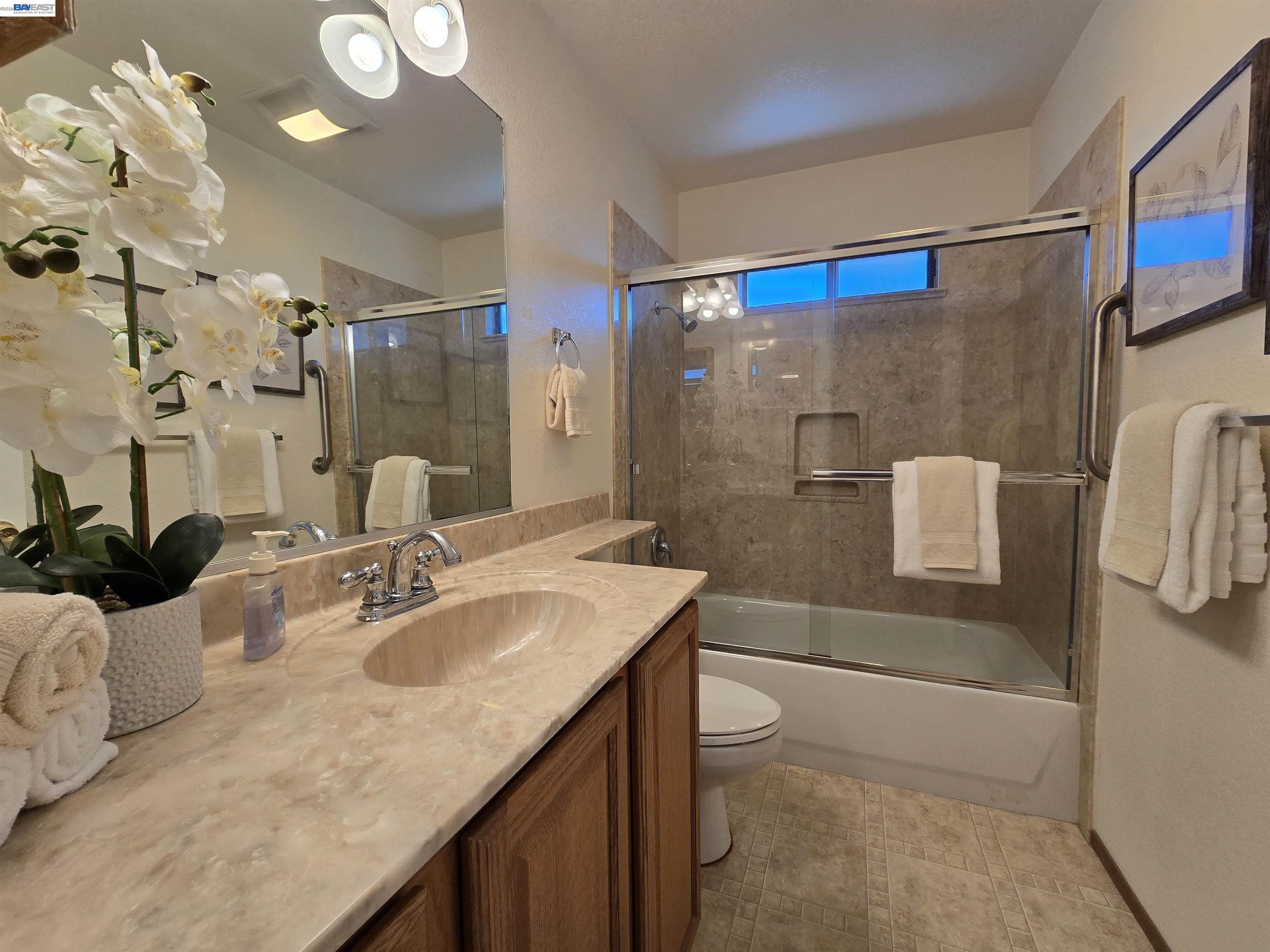 Detail Gallery Image 55 of 60 For 161 Hackamore Ln, Fremont,  CA 94539 - 4 Beds | 2/1 Baths