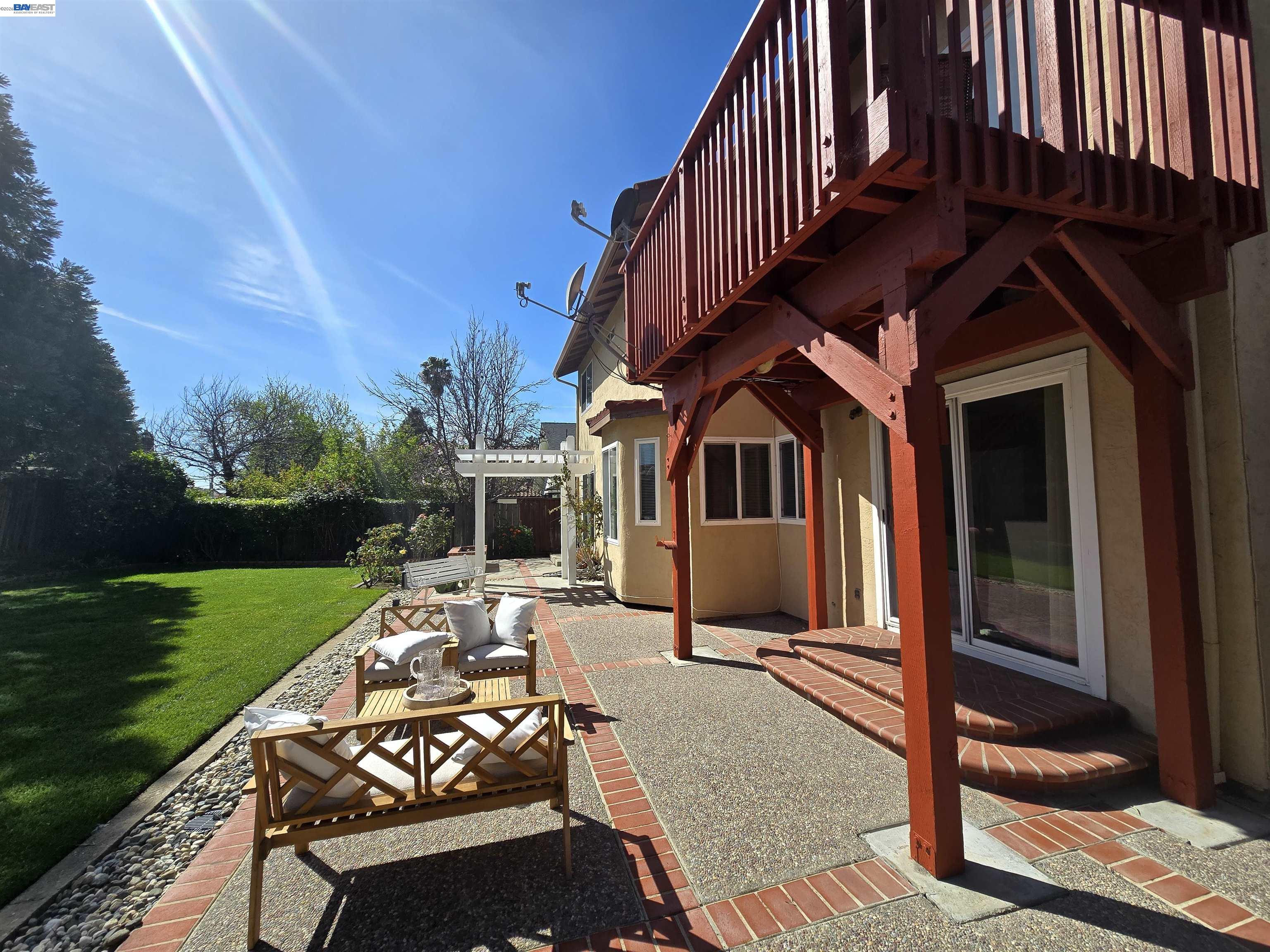 Detail Gallery Image 58 of 60 For 161 Hackamore Ln, Fremont,  CA 94539 - 4 Beds | 2/1 Baths